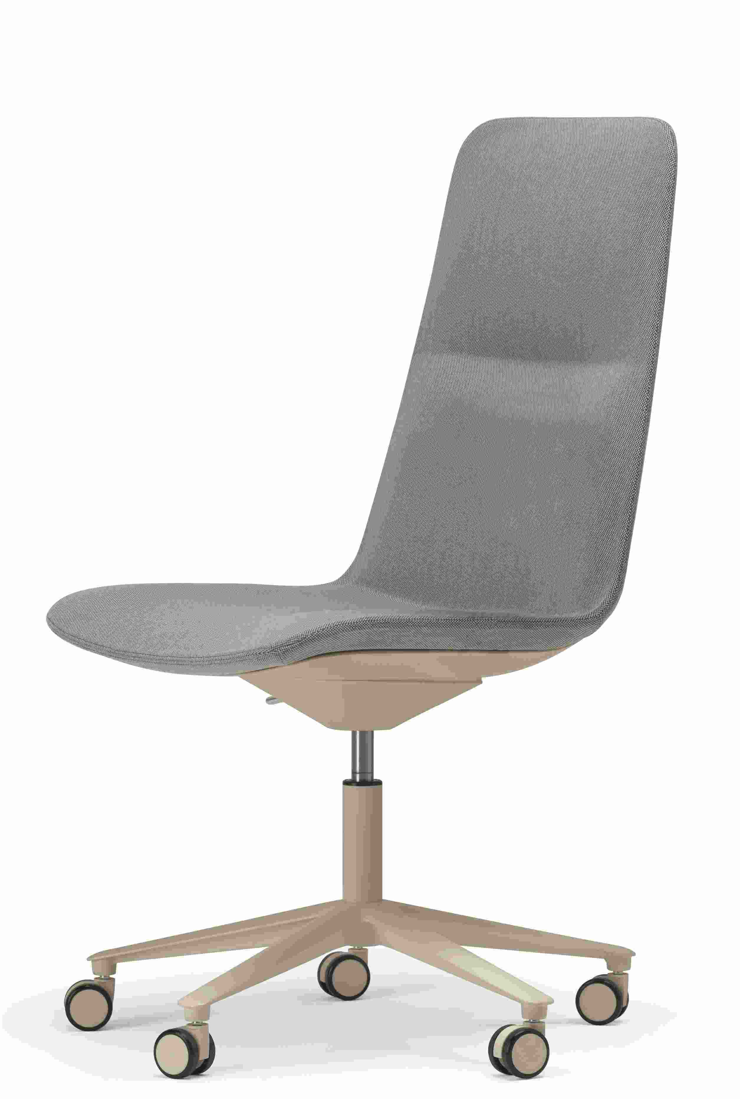 Slim Conference Medium 5 Conference Chair 823 Alias