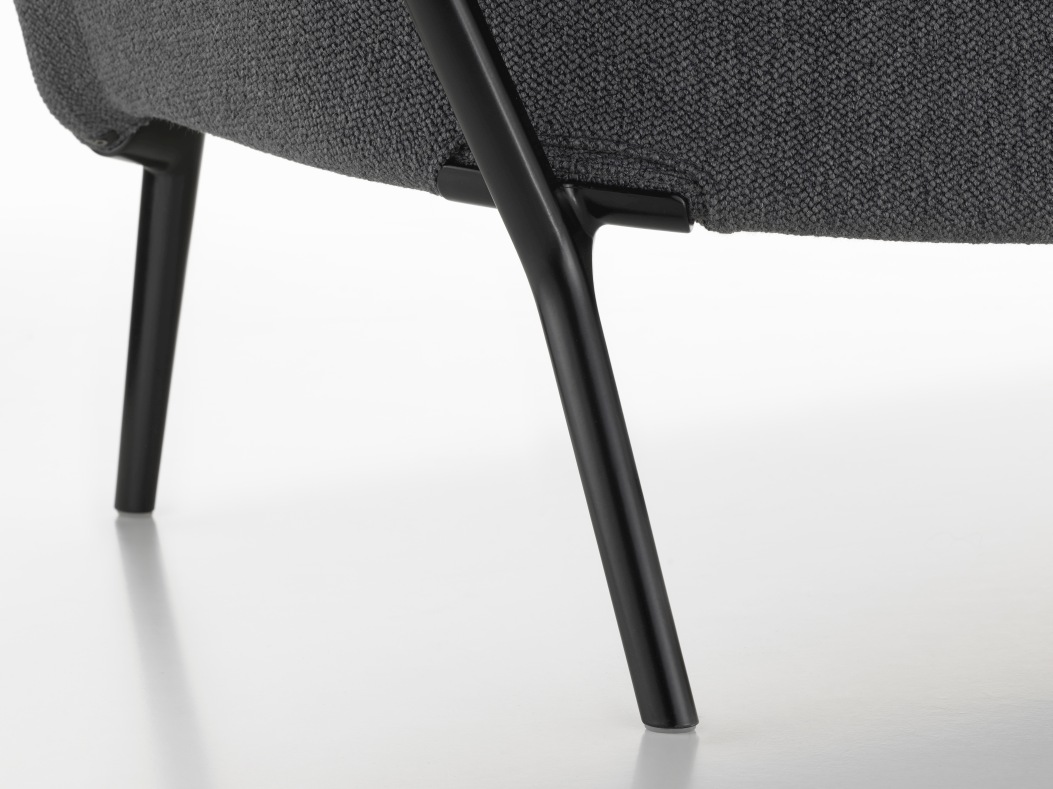Tissu Slow Sofa Vitra  