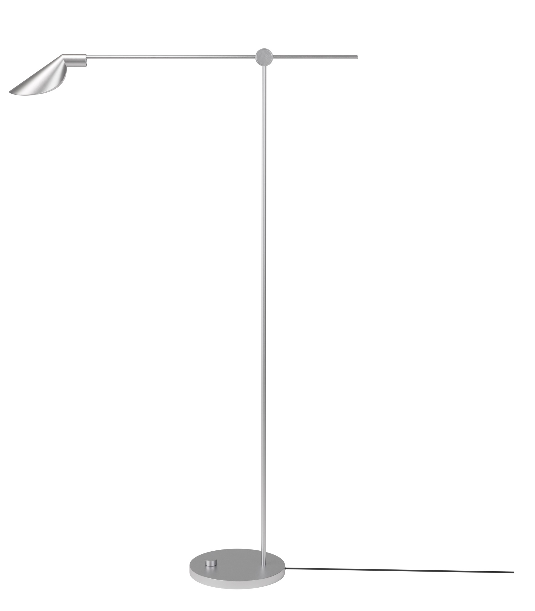 Lampadaire MS Series MS011 Fritz Hansen 
