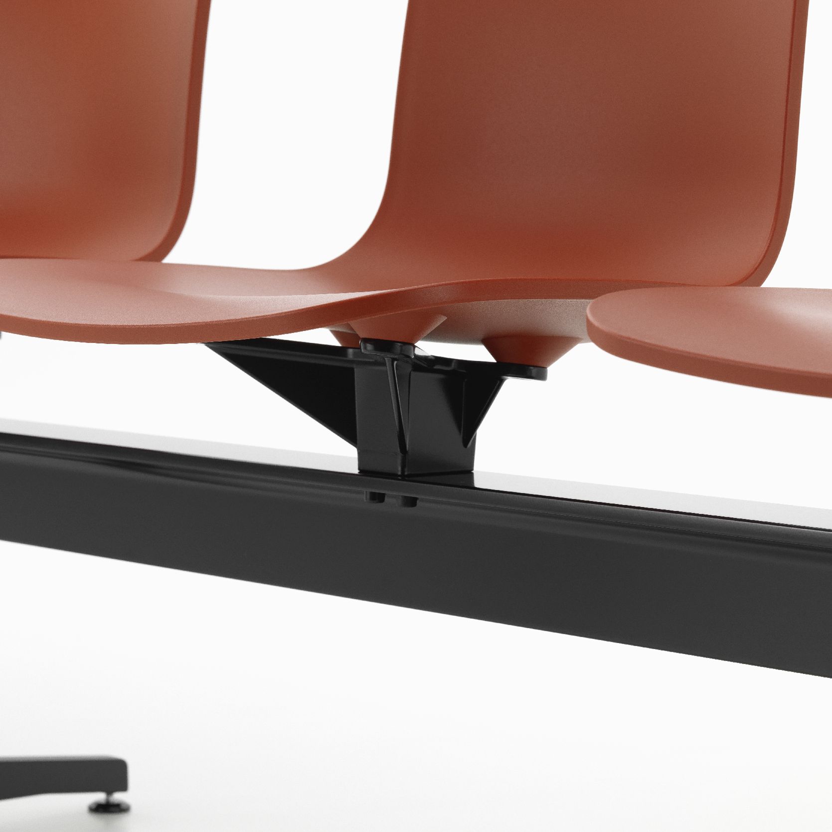 HAL sur la traverse Vitra