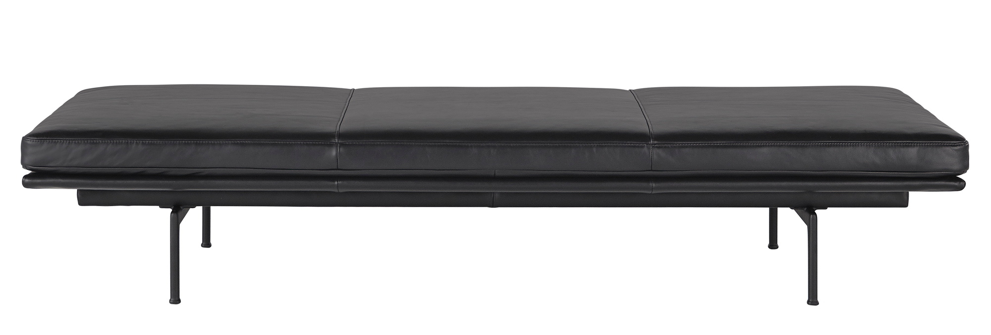 Outline Daybed Canapé Muuto