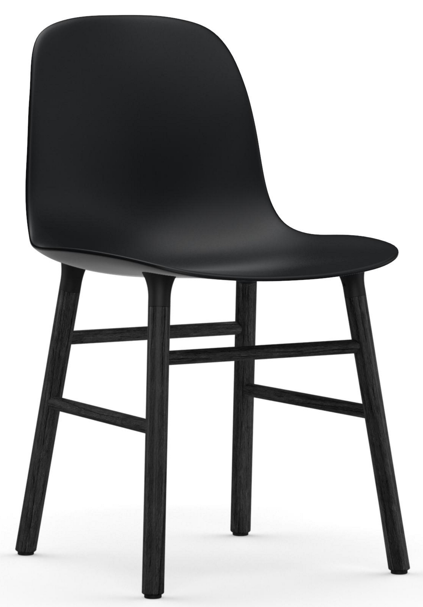 Form Chair chaise Normann Copenhagen