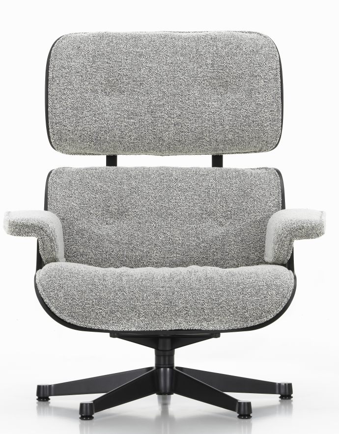 Eames Lounge Chair fauteuil CONFIGURATEUR Vitra 