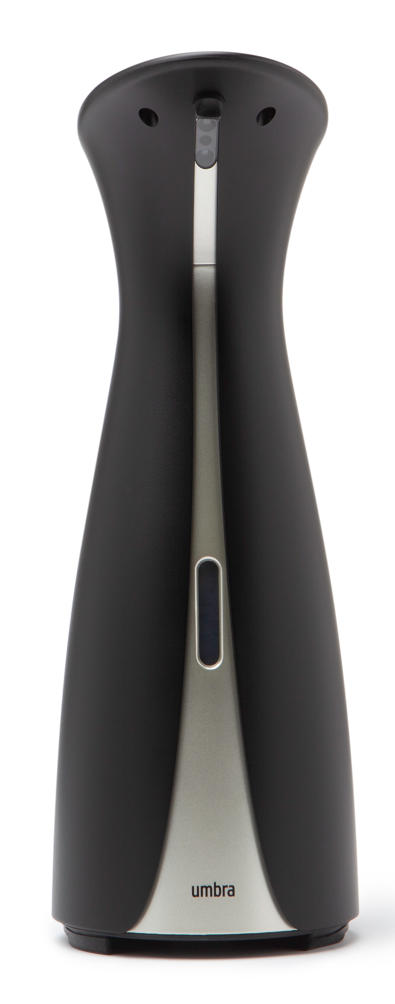 Otto Sensor Soap Pump Distributeur de savon Pompe Umbra Noir OFFRE