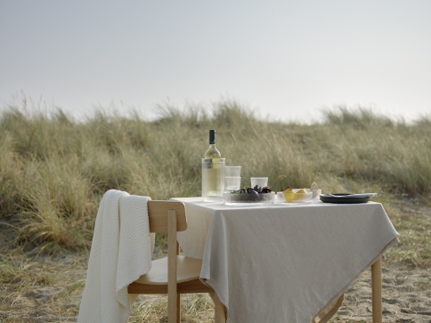 Pilastro plat de service grand Stelton OFFRE SPECIALE