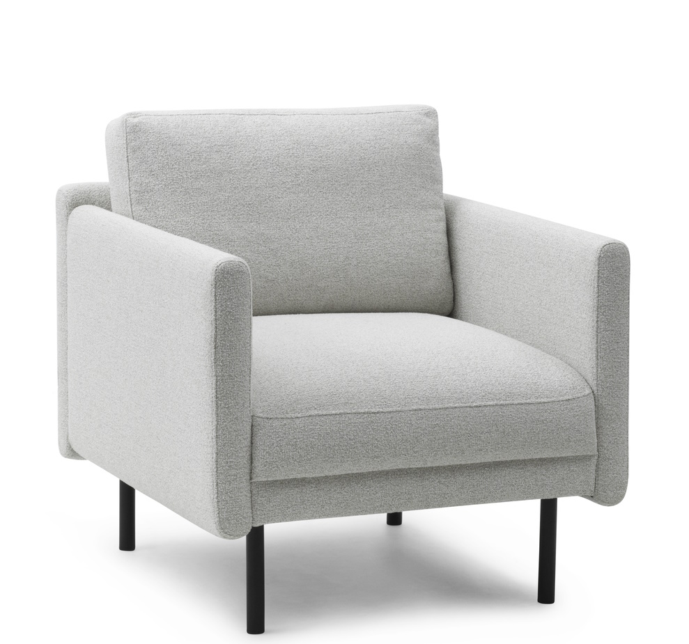 Rar Lounge Chair Fauteuil Normann Copenhagen 