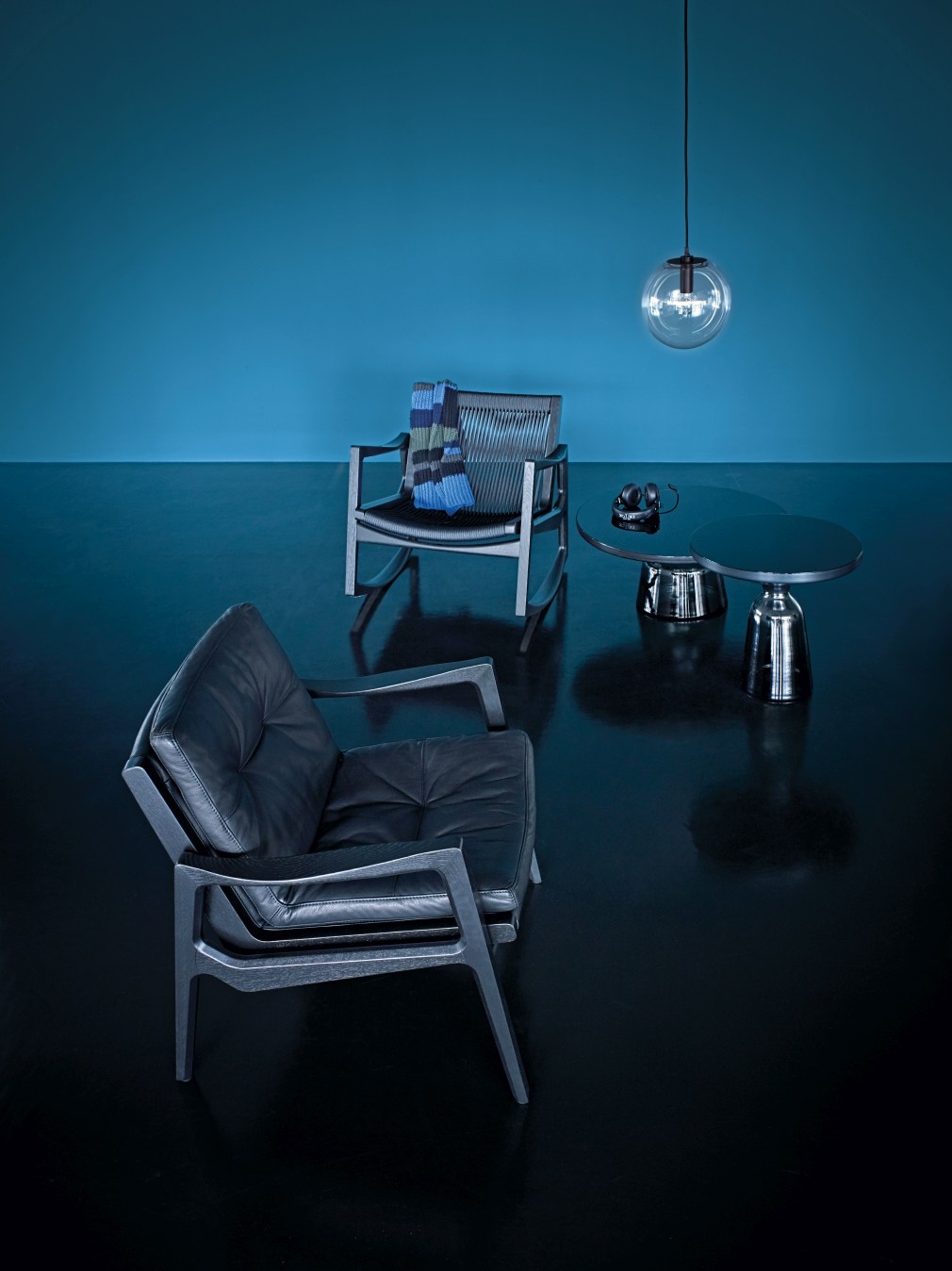 Luminaire à suspension Selene ClassiCon – QUICK SHIP