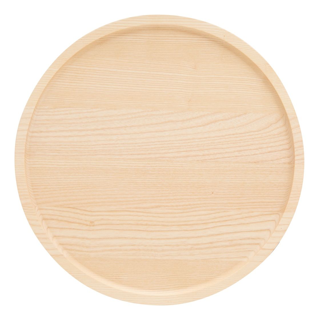 CONGA Tray plateau en chêne pour tabouret Softline