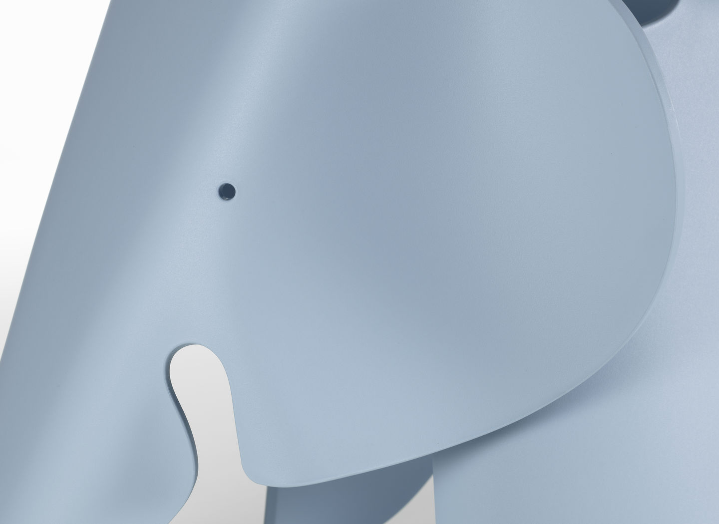 Tabouret Eames Elephant RE Vitra