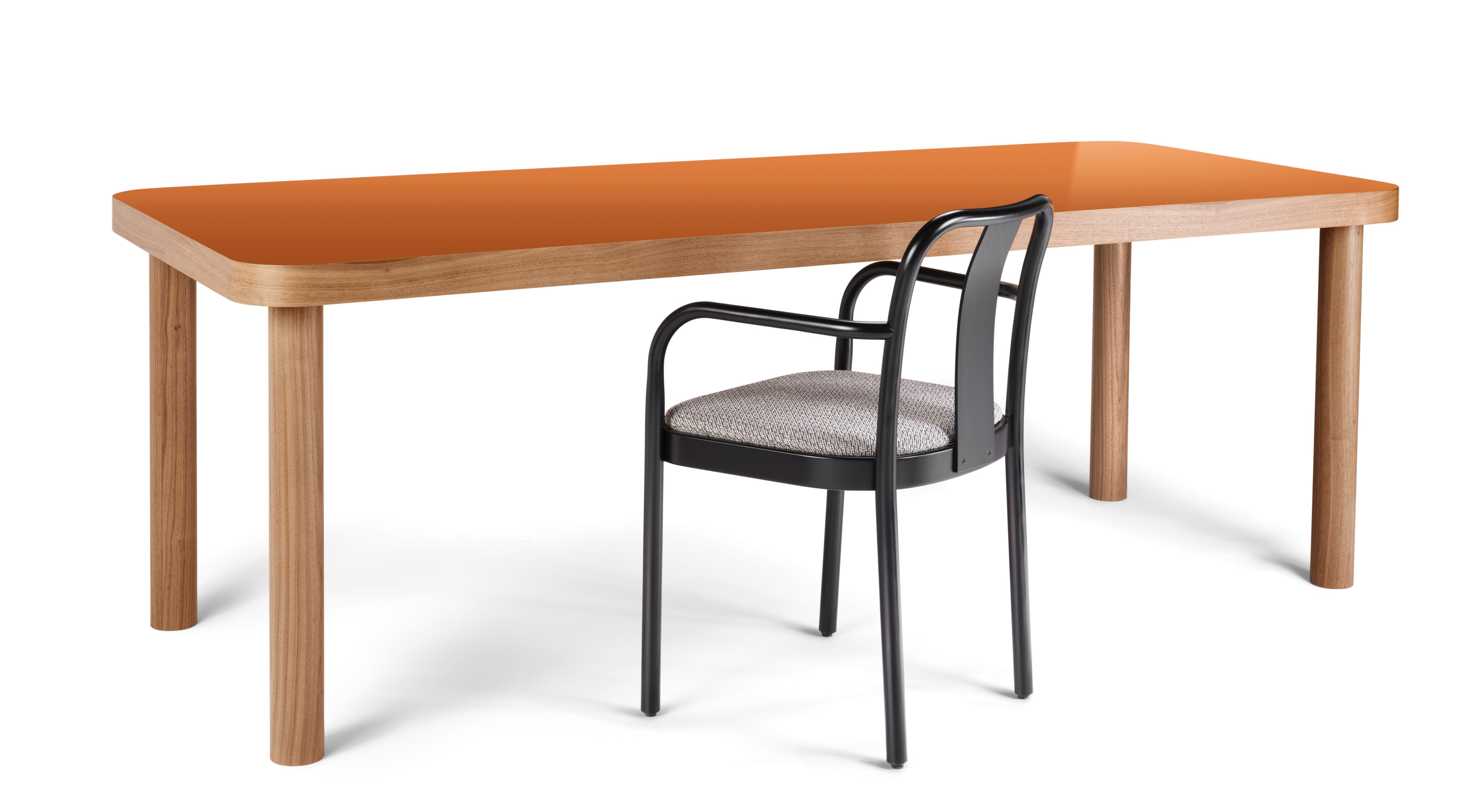 SAULE Table de salle à manger Wiener GTV Design