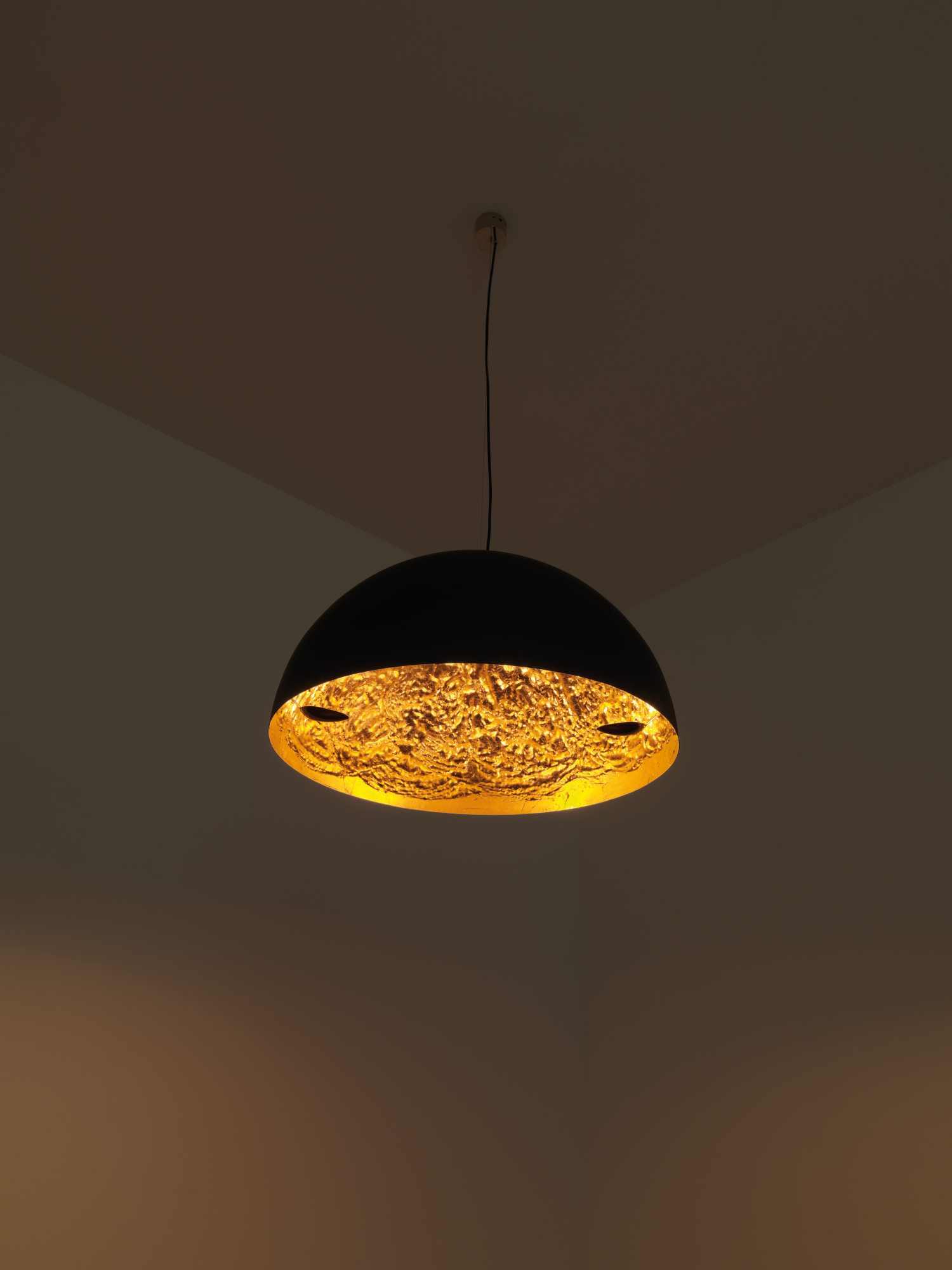 Stchu-Moon 02 suspension Catellani & Smith