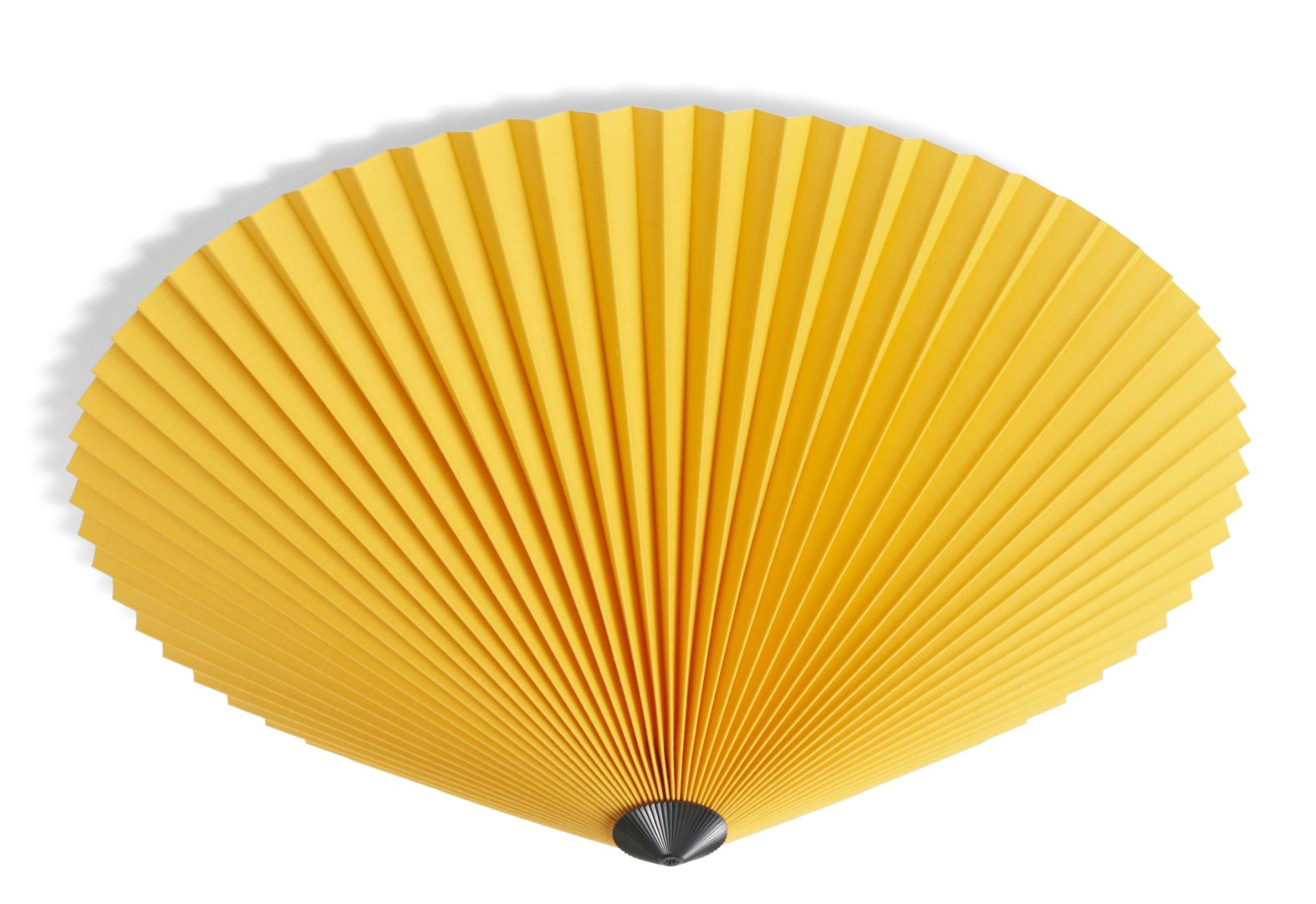 Matin Applique affleurante 50 cm Hay Jaune