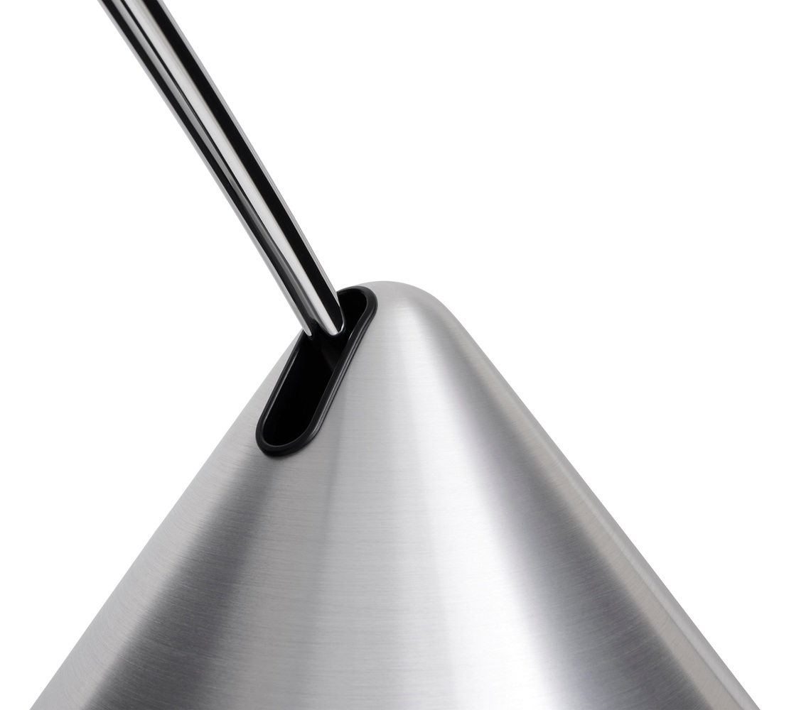 Compass Floor lamp Lampadaire Hay