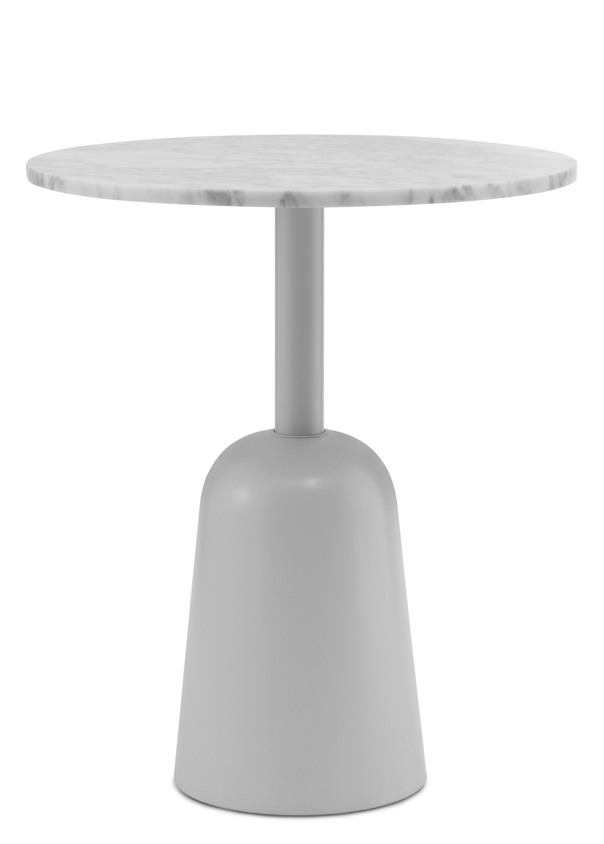 Turn Table Table en marbre Normann Copenhagen