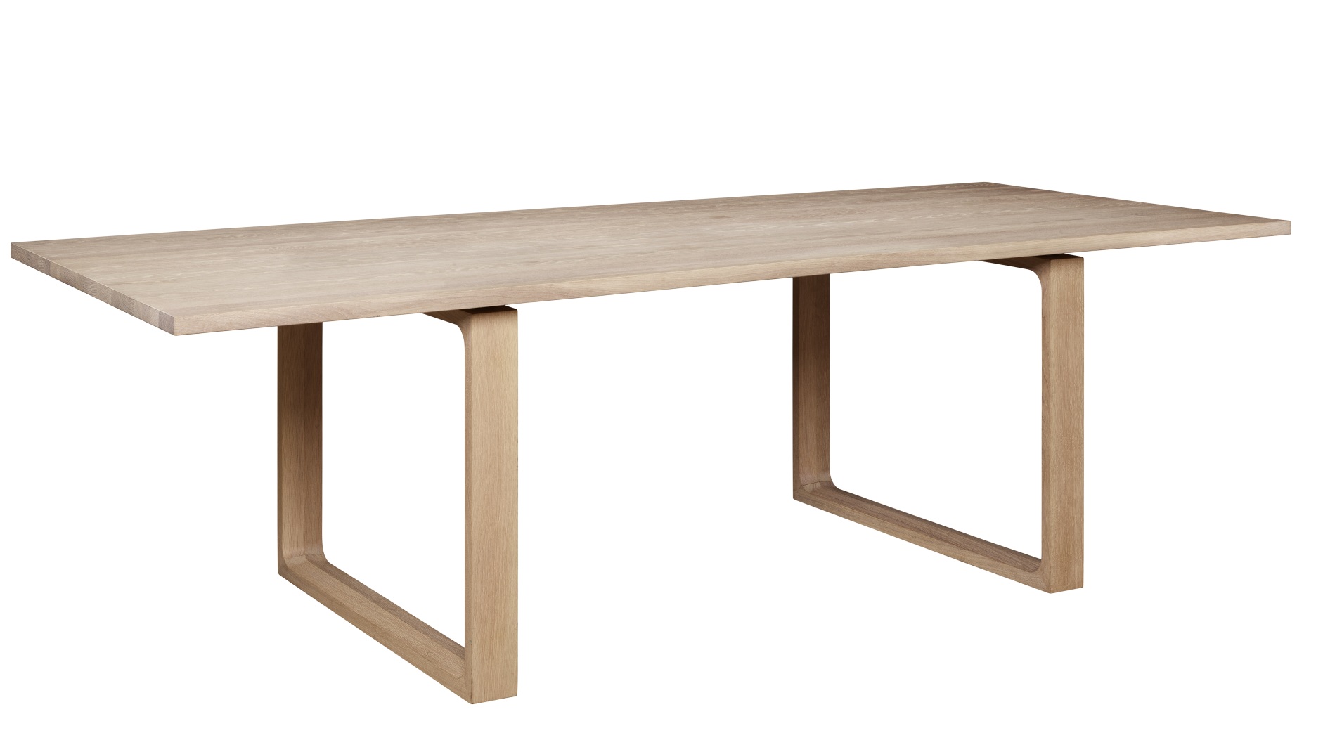 Essay Table Fritz Hansen QUICK SHIP