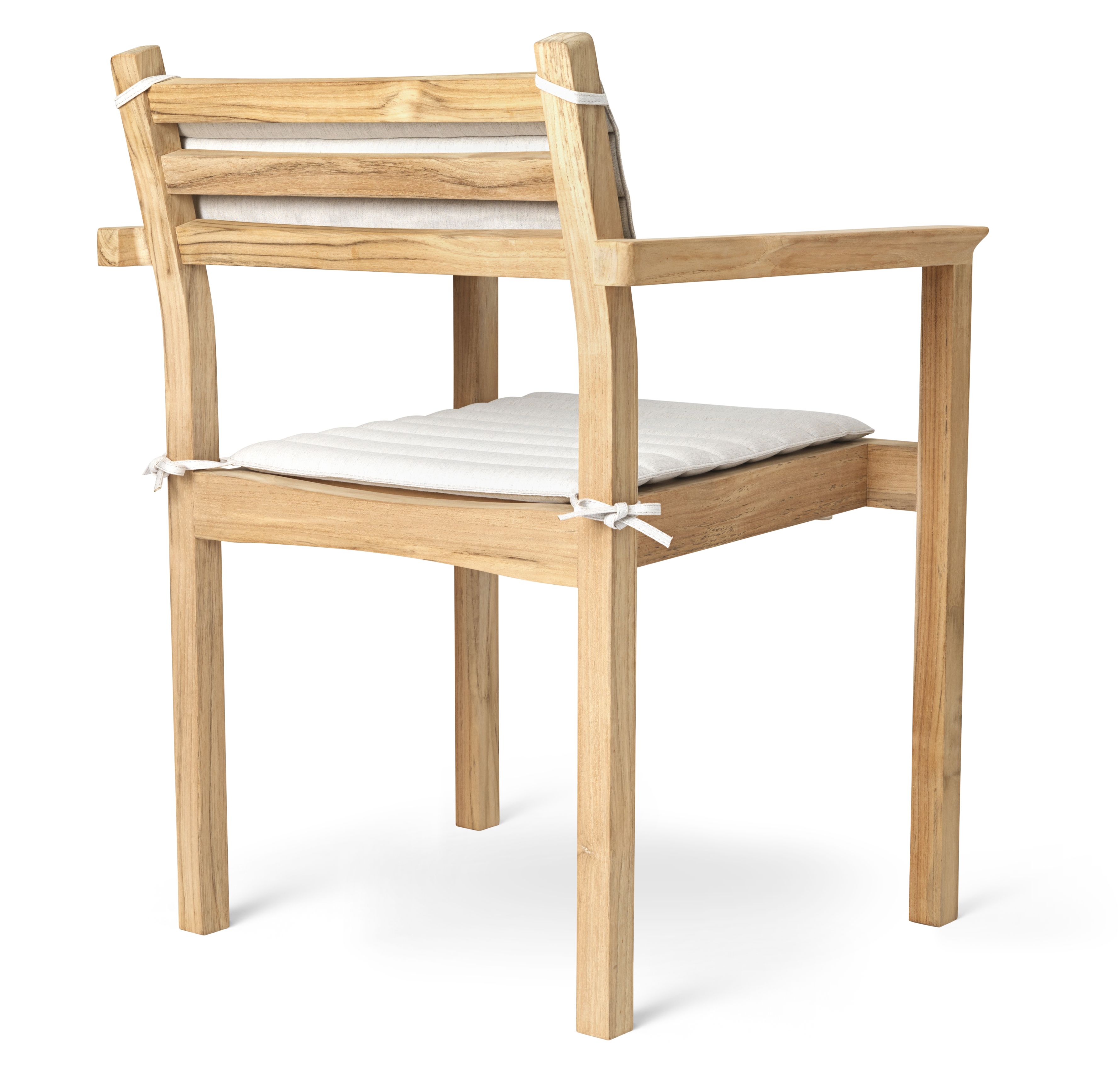 CU AH501S Coussin d'assise pour chaise AH501 et AH502 Outdoor Carl Hansen & Søn 