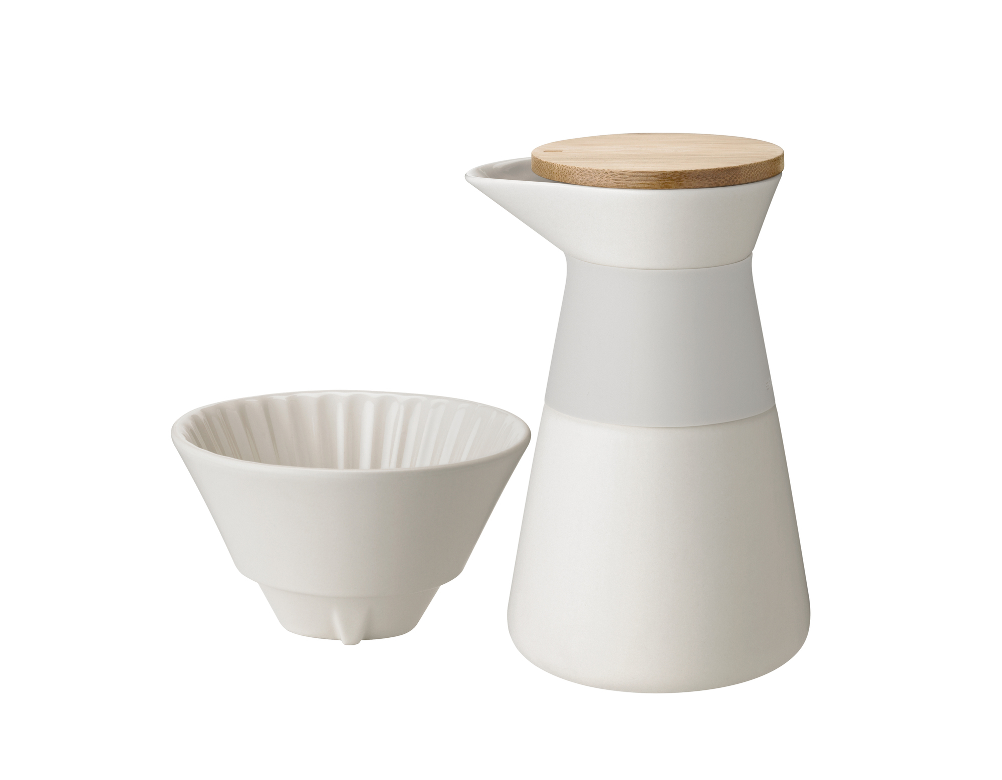 Theo Cafetière avec filtre sable Stelton OFFRE SPECIALE