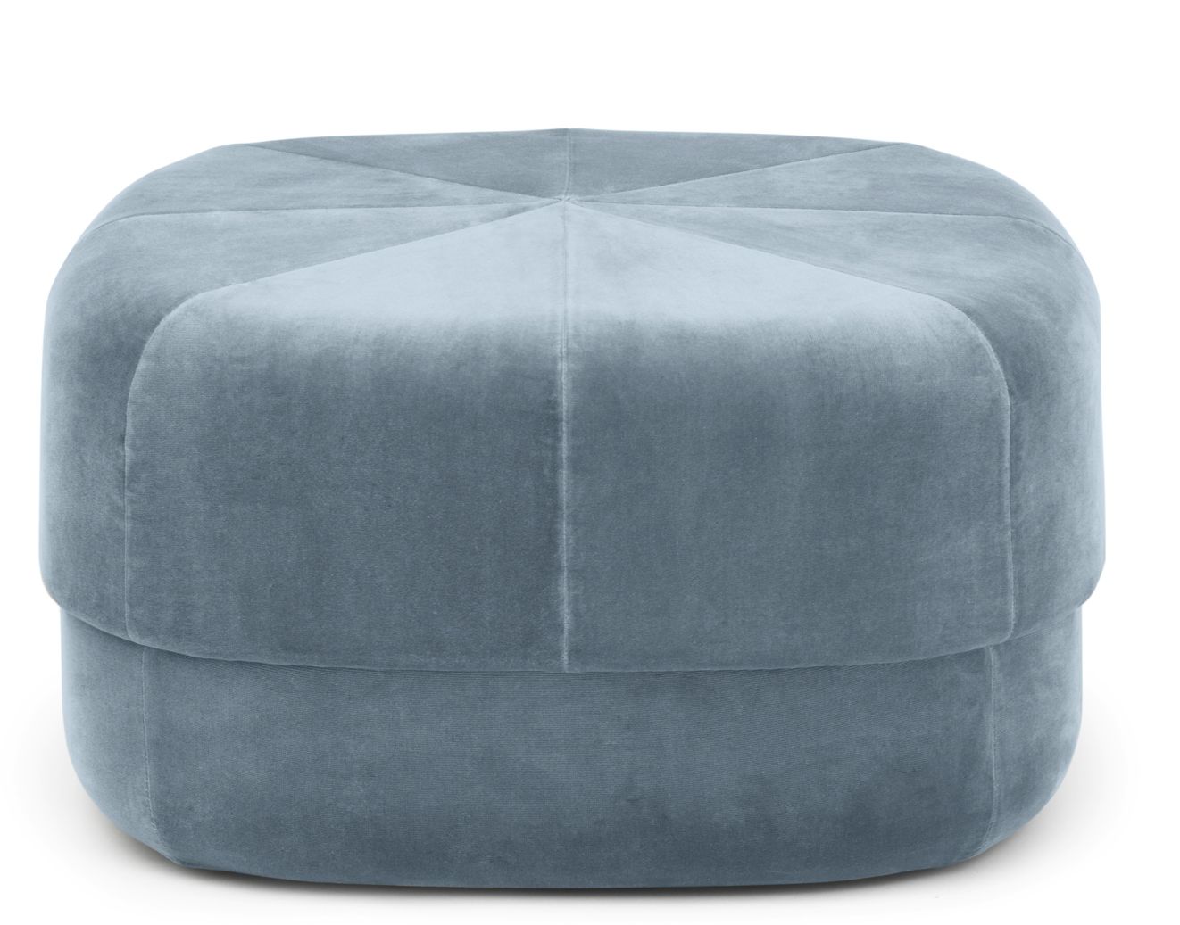 Circus Pouf Large Tabouret Normann Copenhagen