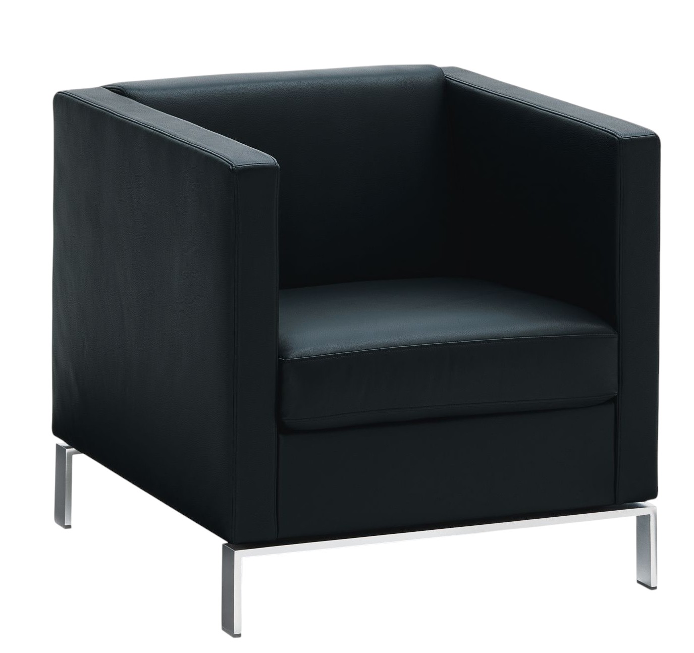 501 Foster Fauteuil Walter Knoll