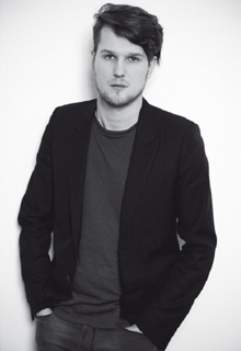 Sebastian Herkner Sebastian Herkner