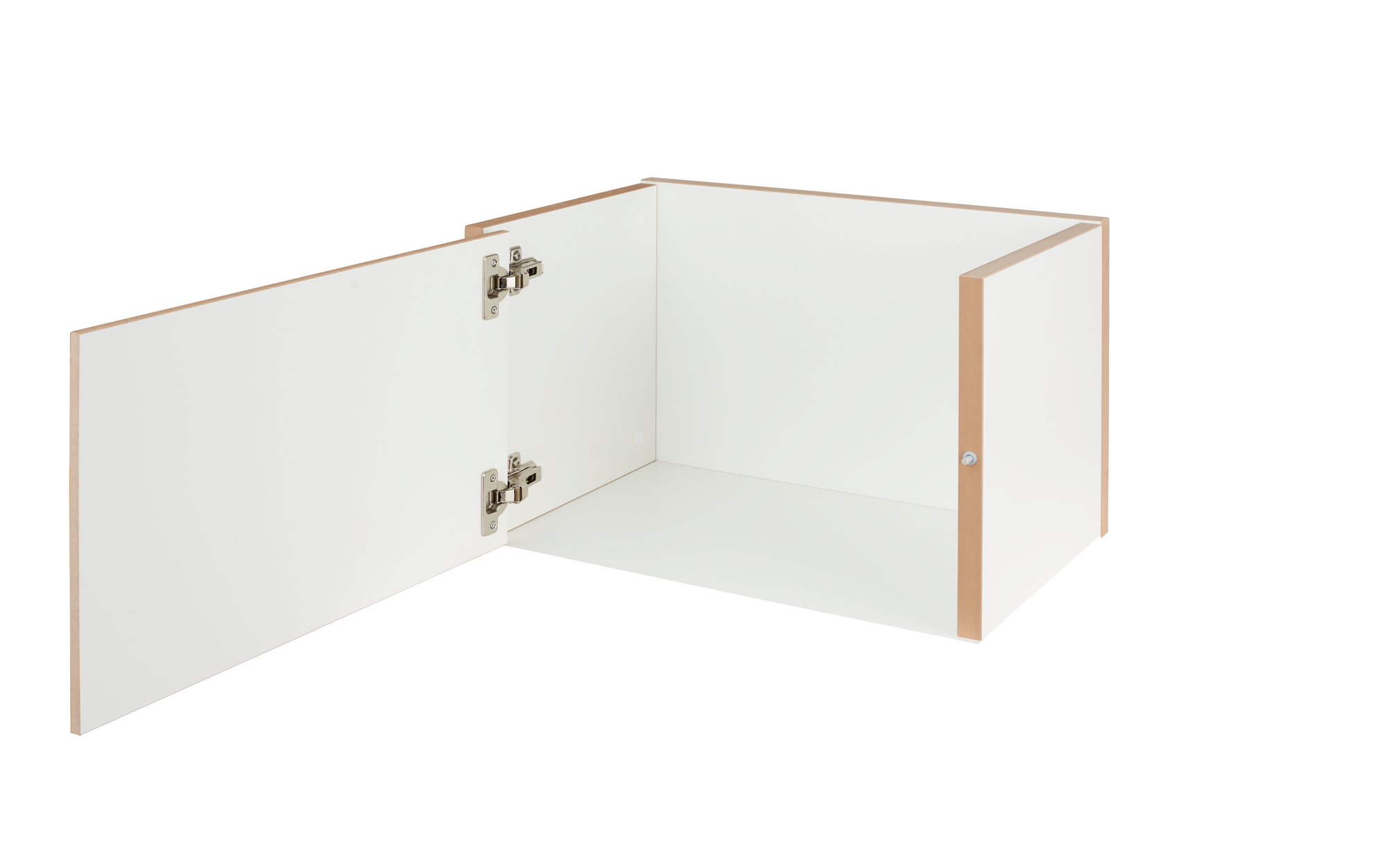 Stell étagère module de porte Tojo