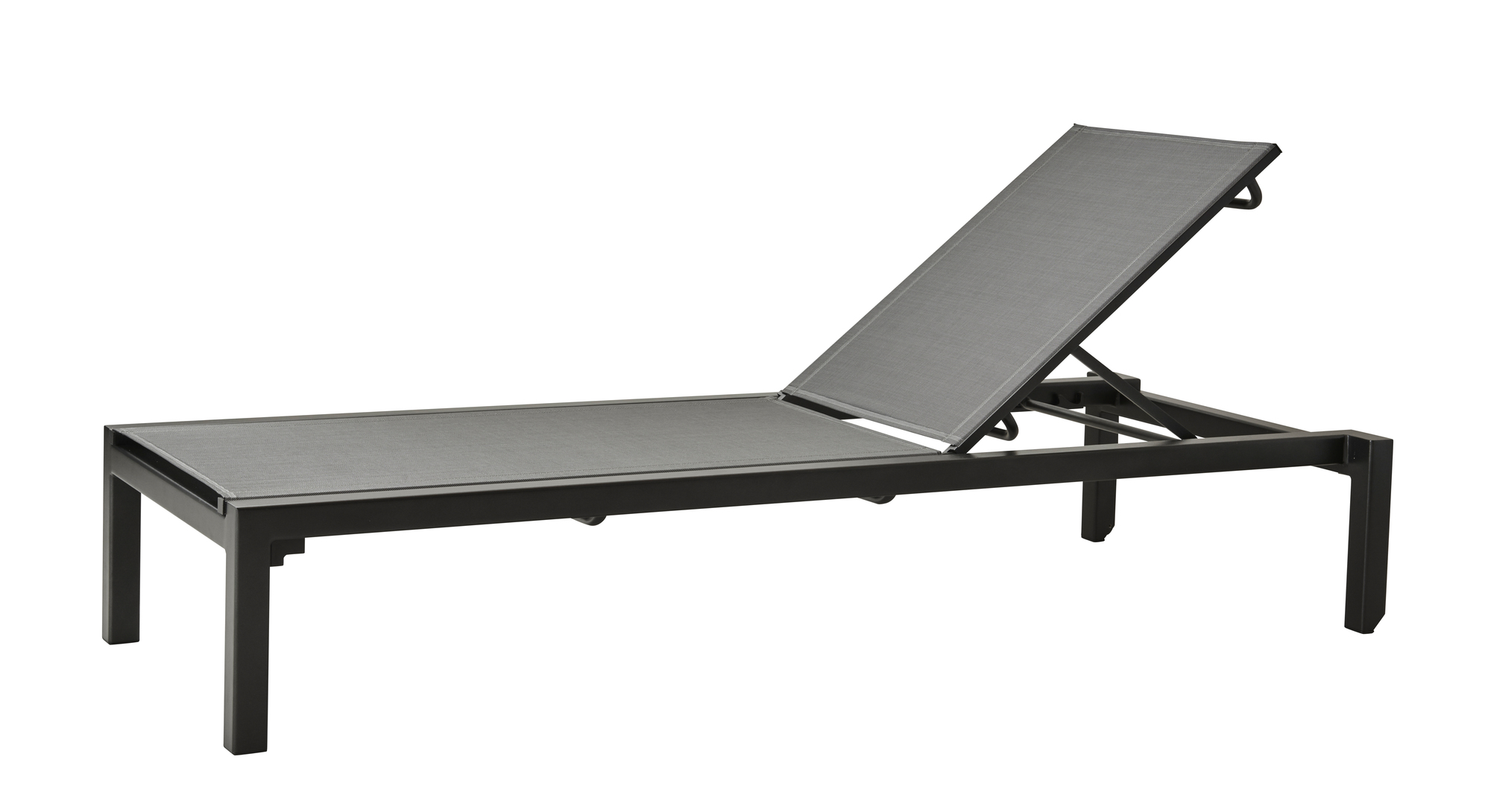 Relax Outdoor Bain de soleil empilable Cane-Line