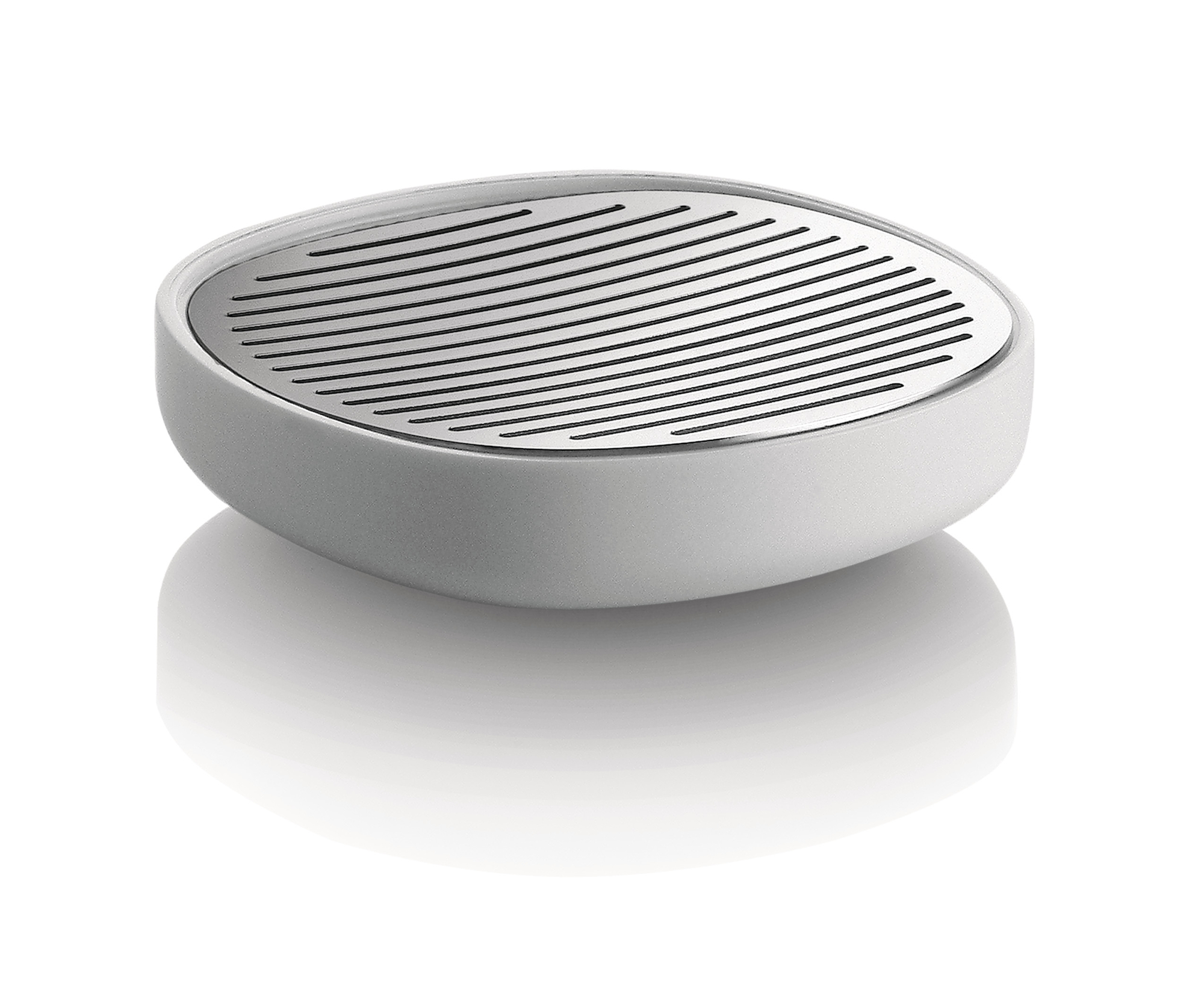 Birillo Porte savon PL04 W Alessi