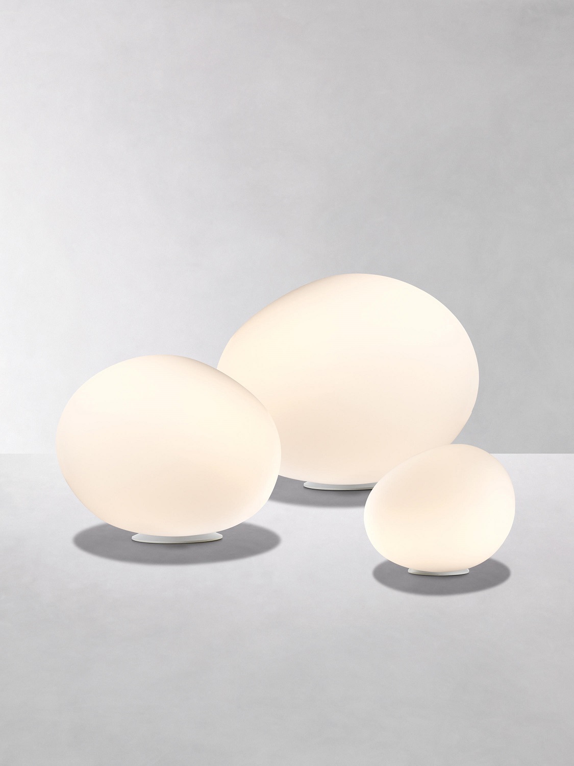 Poly Gregg Tavolo Lampe de table Foscarini