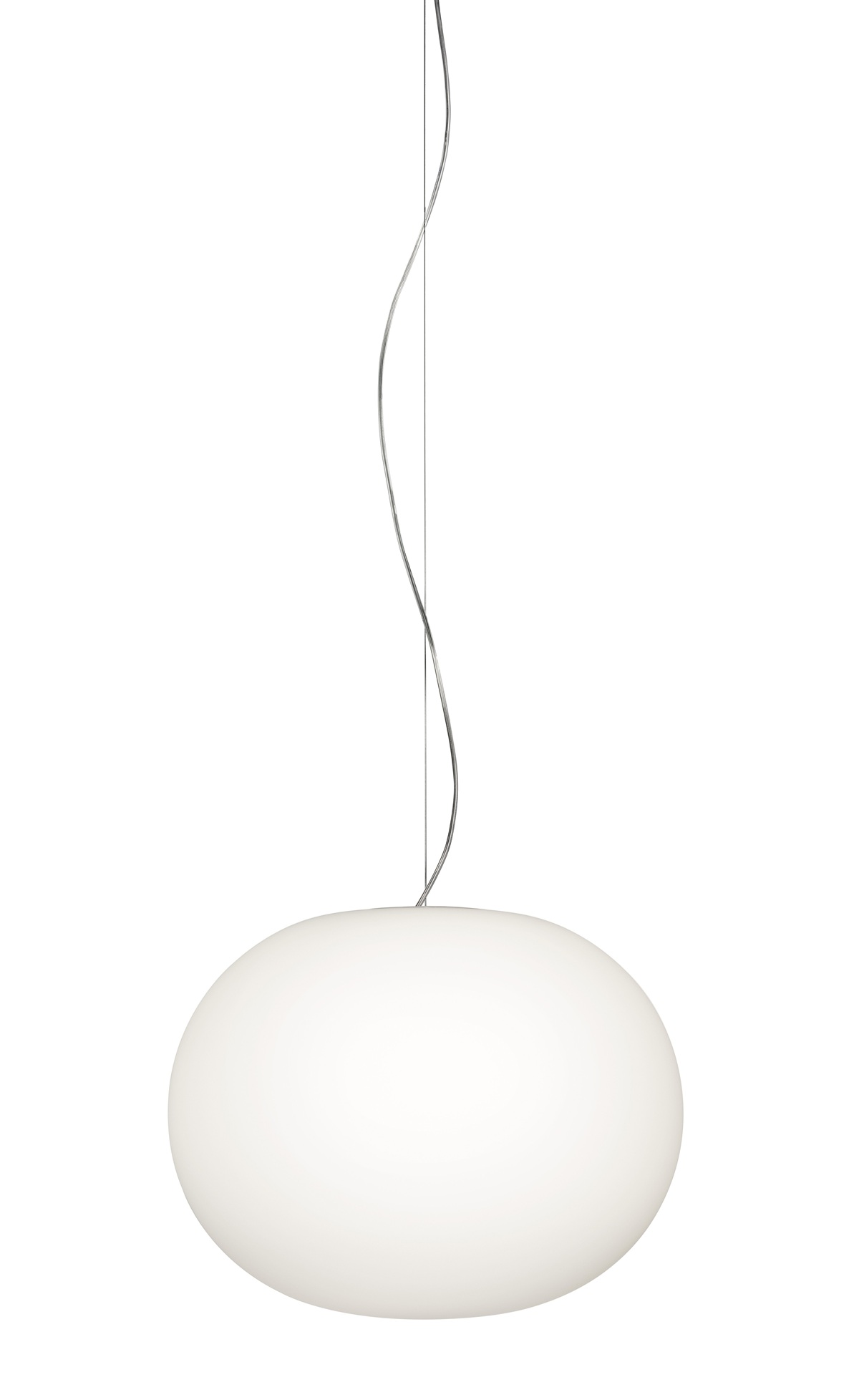 Glo Ball S2 Lampe suspension Flos