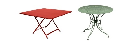 Tables