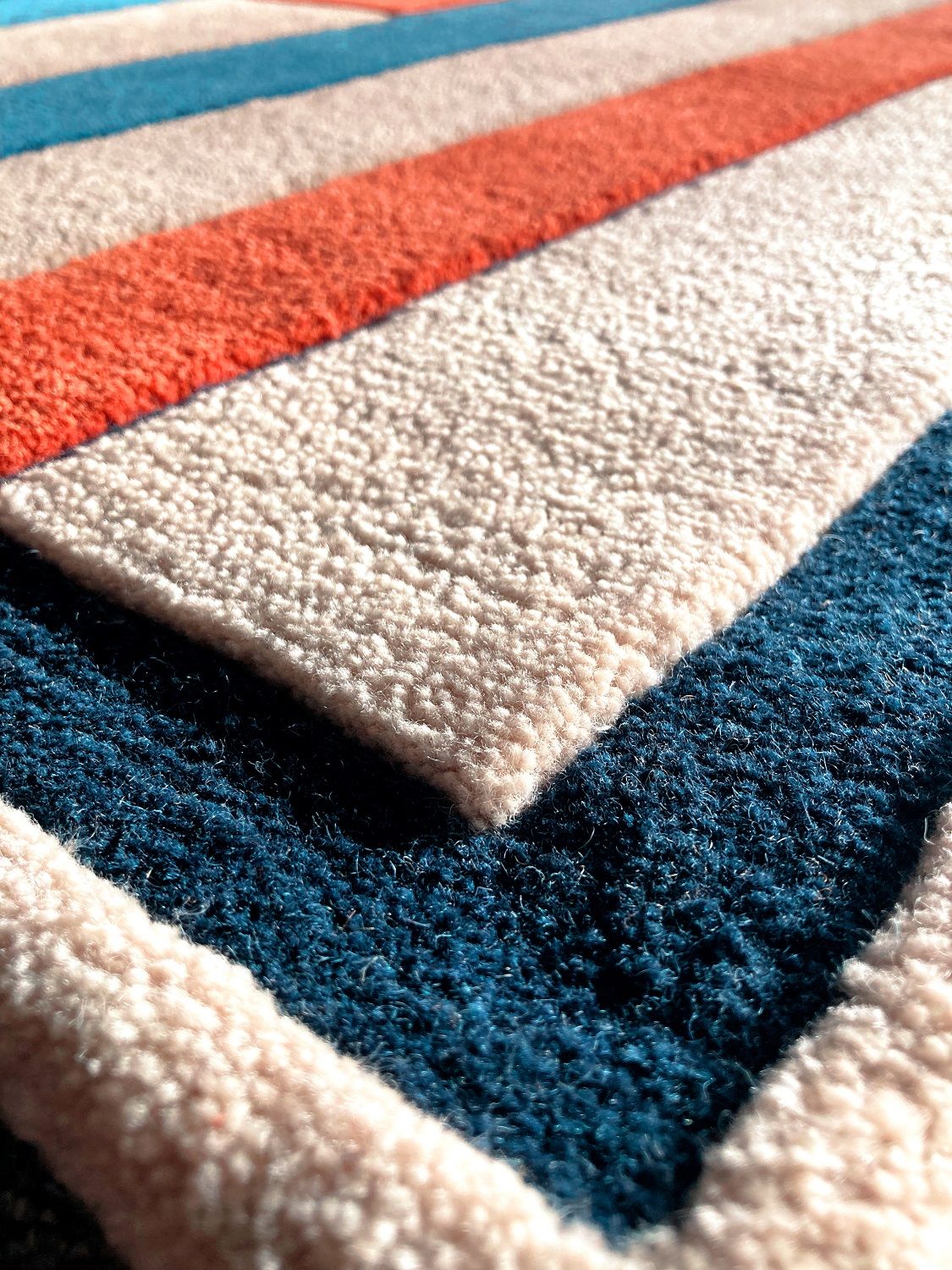 Inès Carpet Tapis Hartô