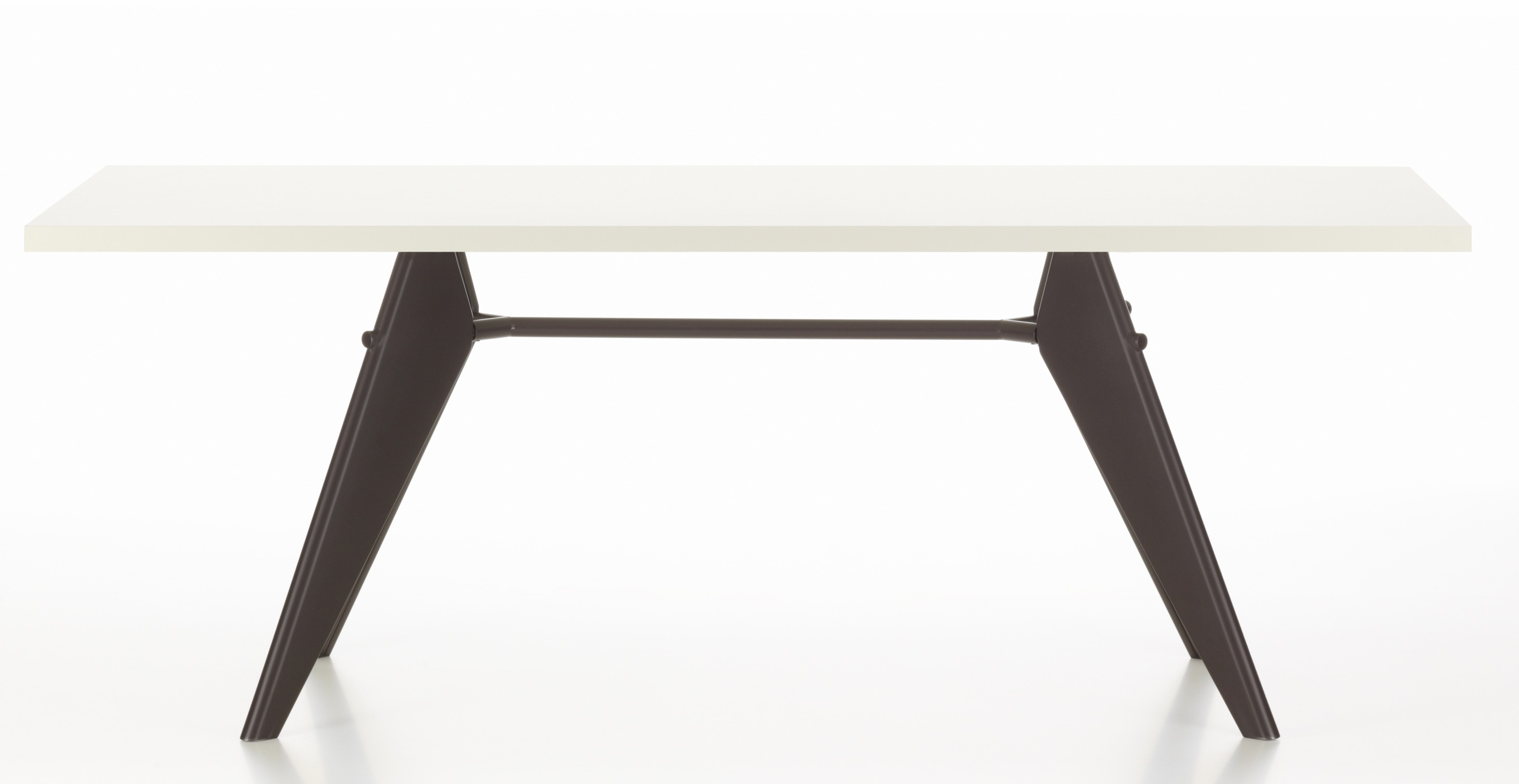 EM Table HPL L 90 x L 240 cm Vitra