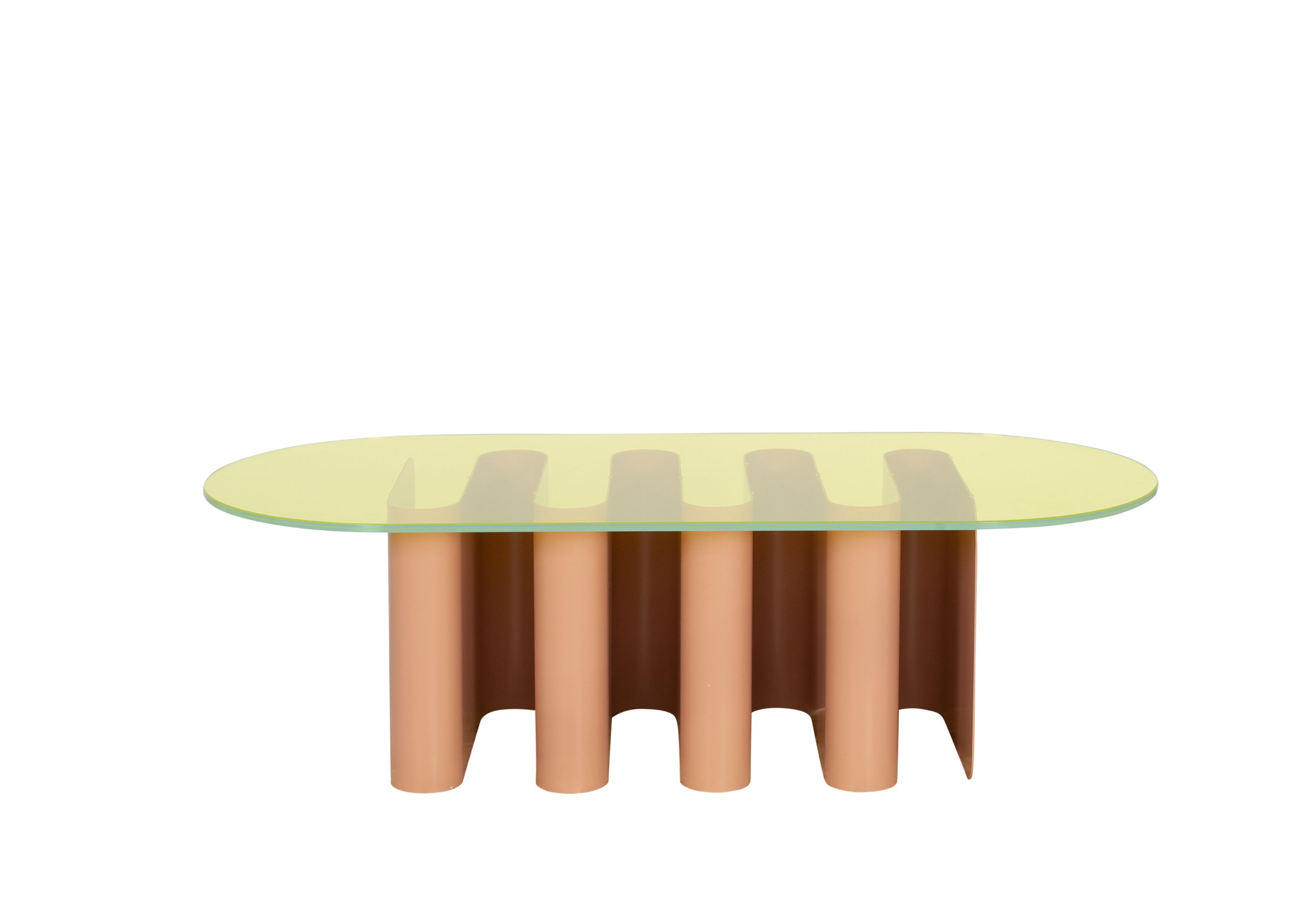 Tavolino2 Table d'appoint Pulpo Tavolino2 Table d'appoint Pulpo