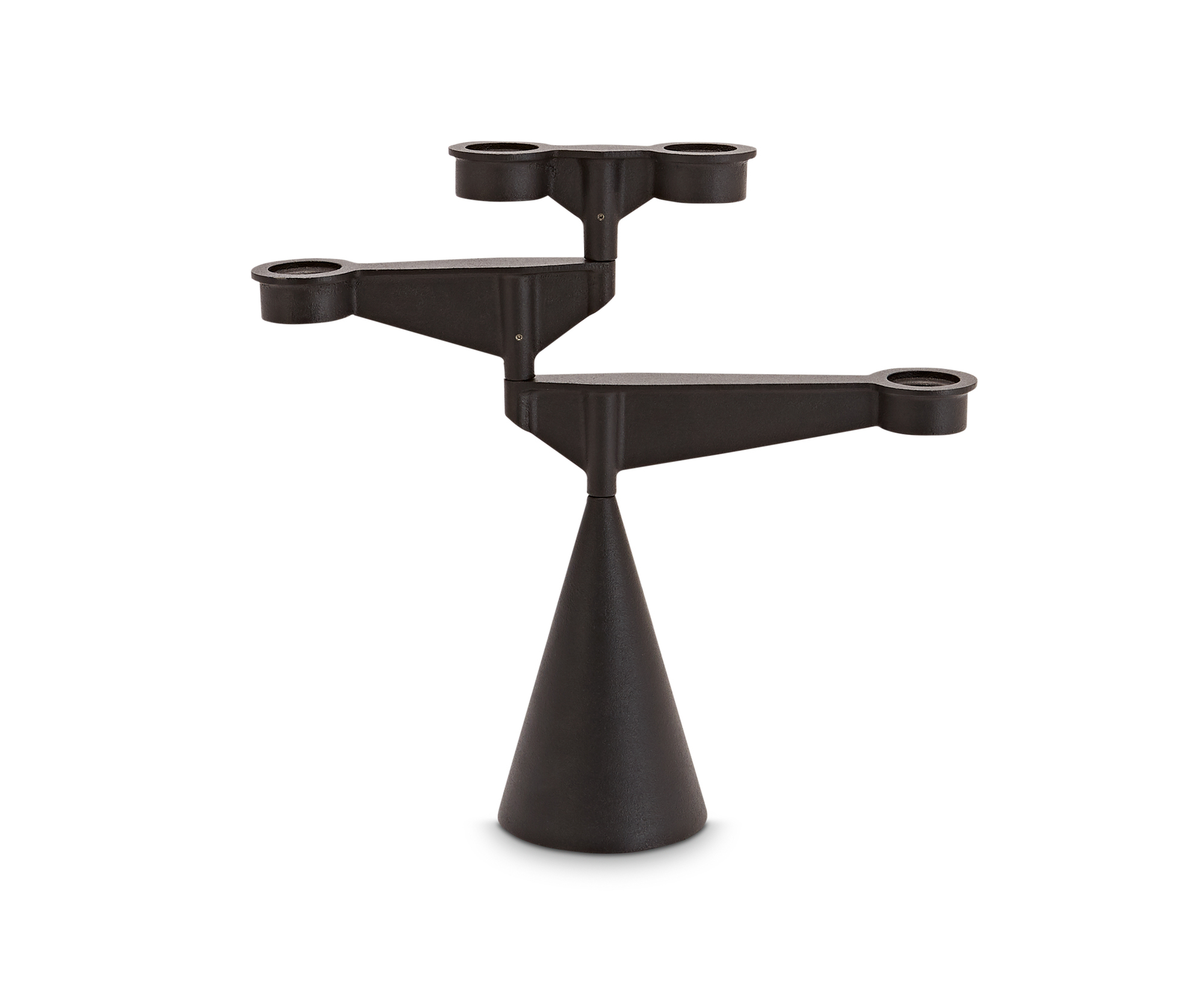 Spin Candelabra Mini Bougeoir Tom Dixon