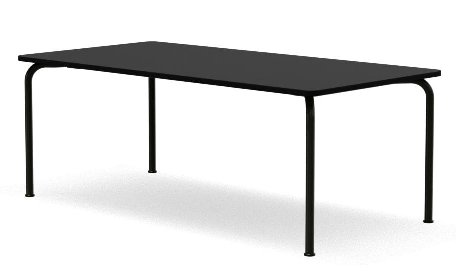 Scout Meet Table de réunion Vitra