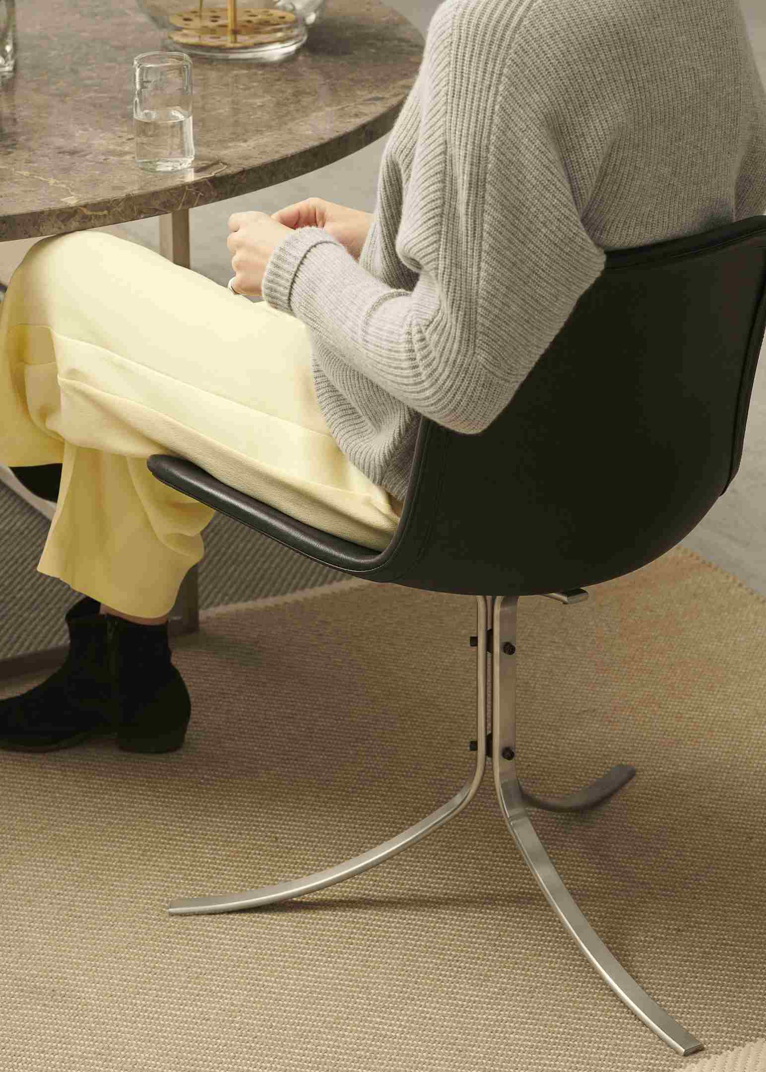 PK 9 / PK9 Chaise Fritz Hansen 