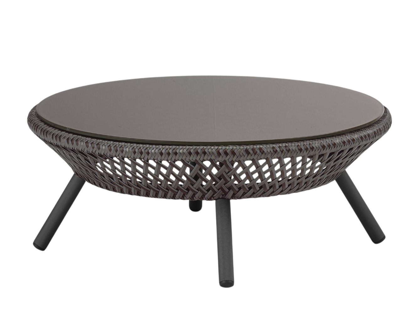 AHNDA Outdoor Table basse Dedon