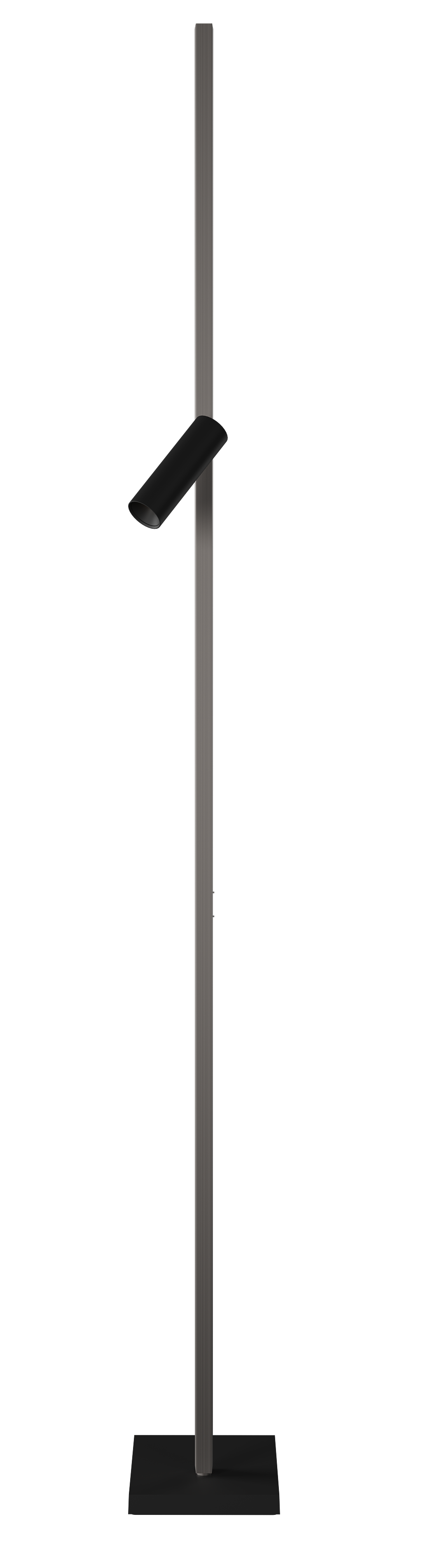 Zen X Floor lamp Lampadaire stele