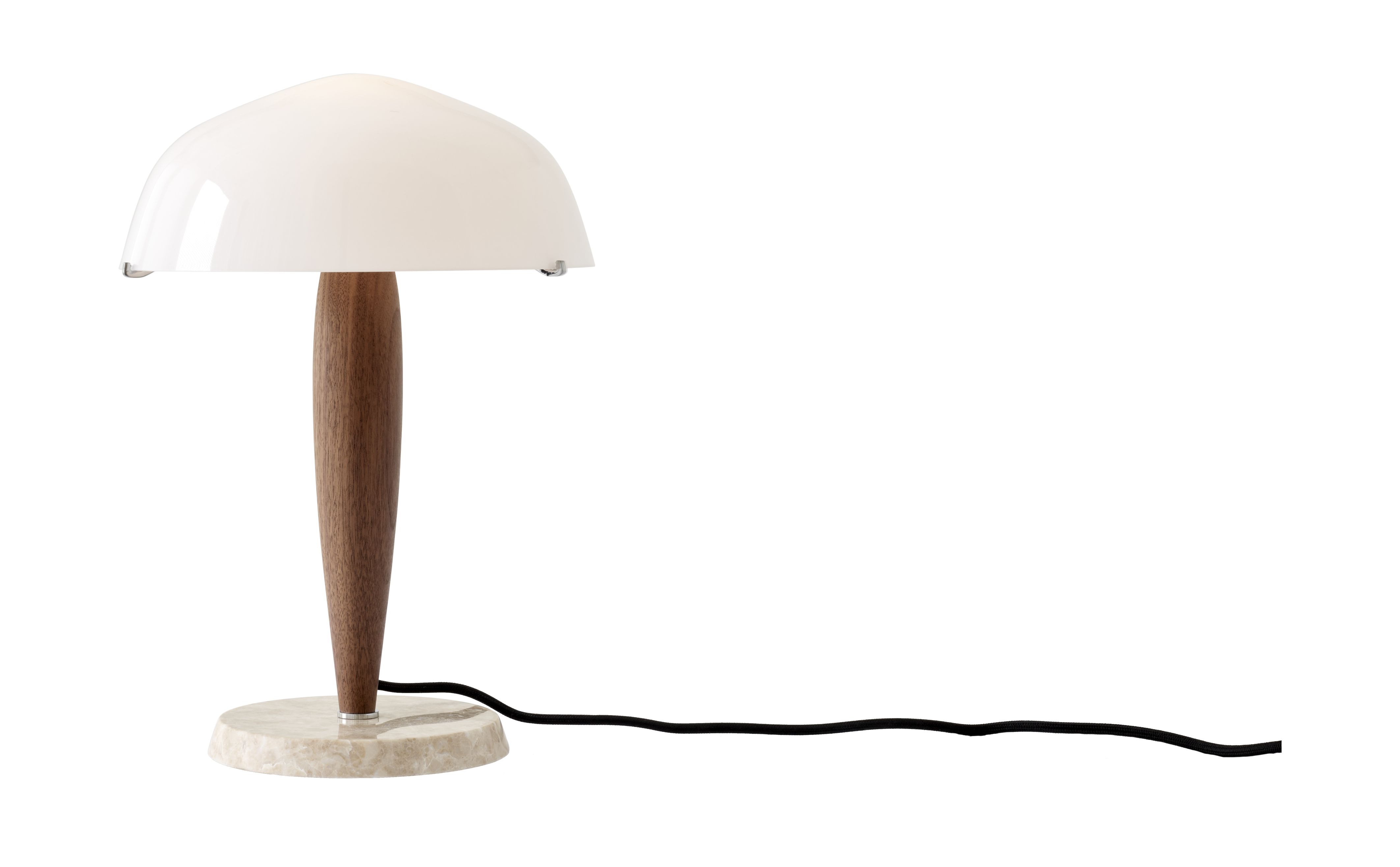 Herman SHY3 Lampe de table AndTradition