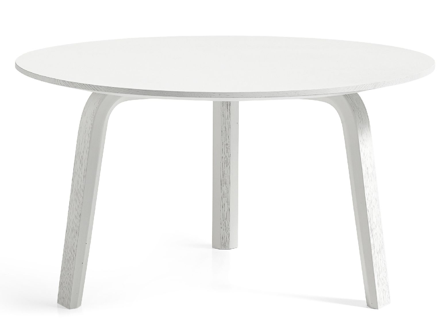 Bella Coffee Table Table d'appoint Ø 60 x H 32 cm Hay