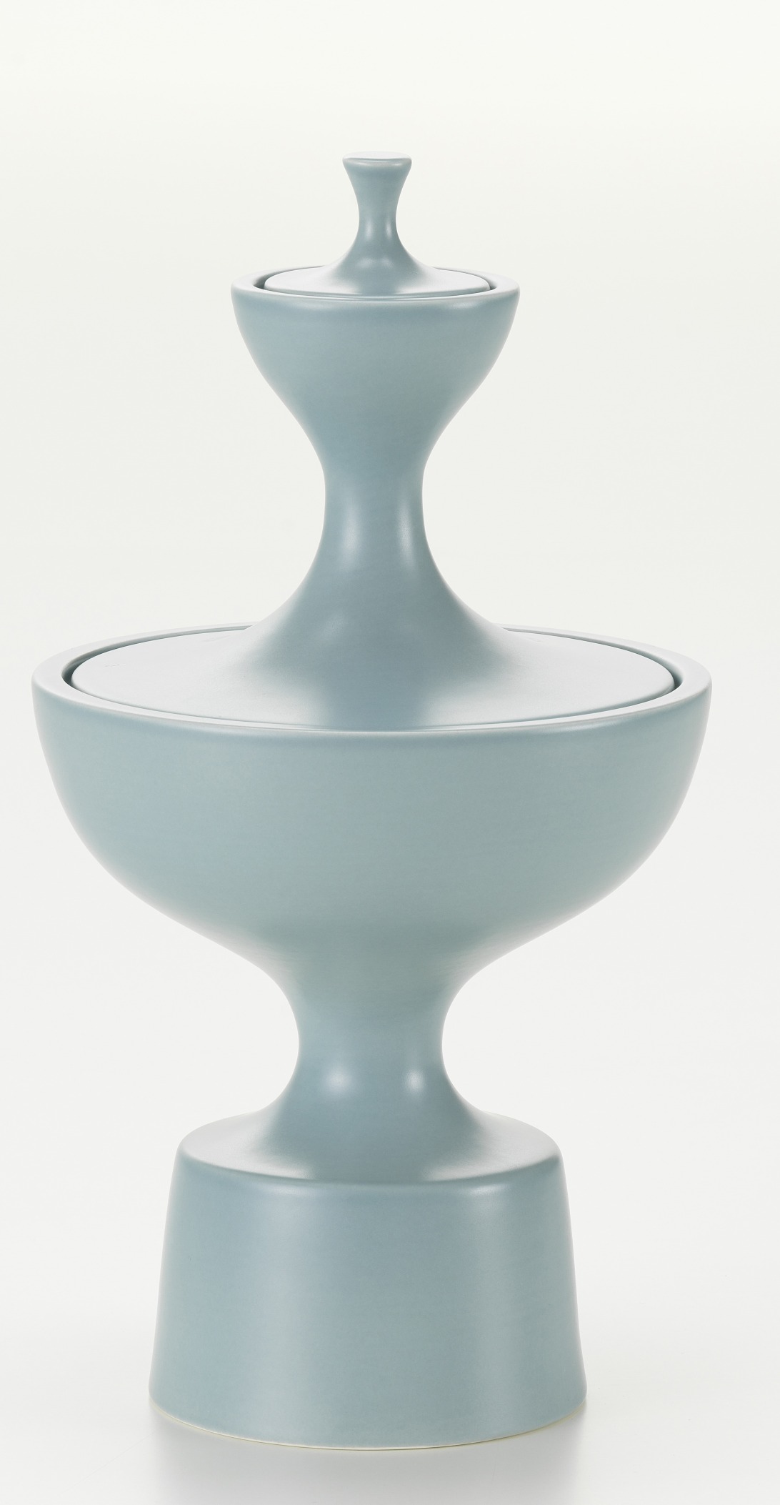 Ceramic Containers NO.1 GRIS GLACE Vitra OFFRE SPECIALE