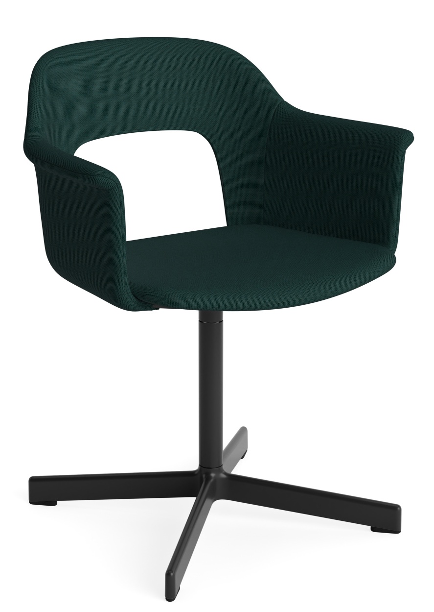 Layout Armchair 234 Chaise à accoudoirs Hay   