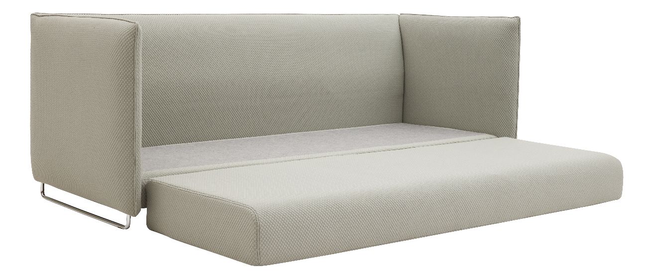 Canapé-lit Metro Softline