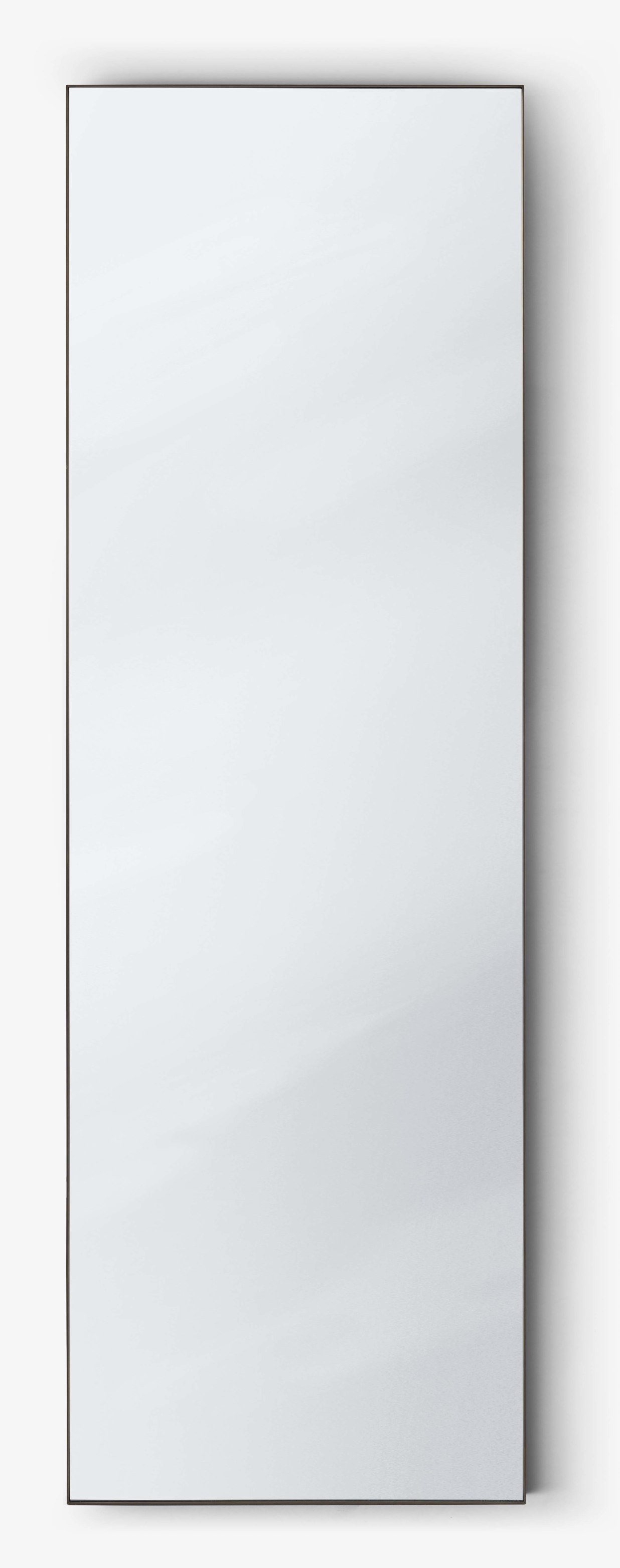Amore H 190 cm Miroir AndTradition