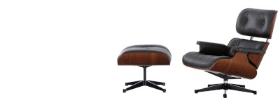 Placage bois Upgrade Lounge Chair