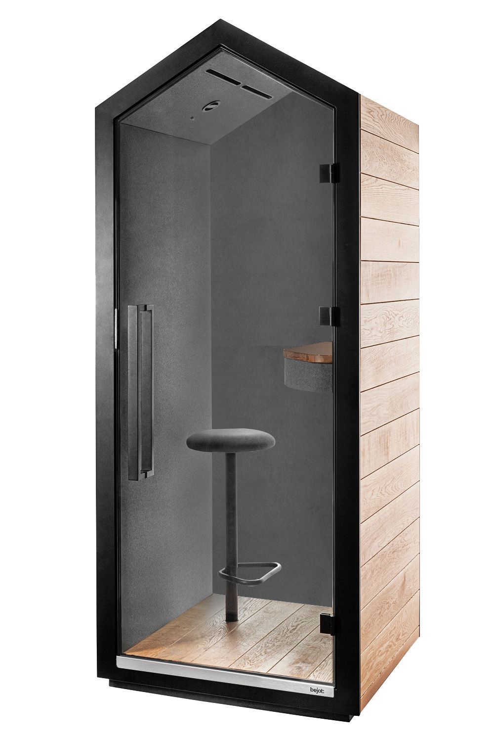 treehouse THS 1T G1 / G2 Cabine acoustique Bejot
