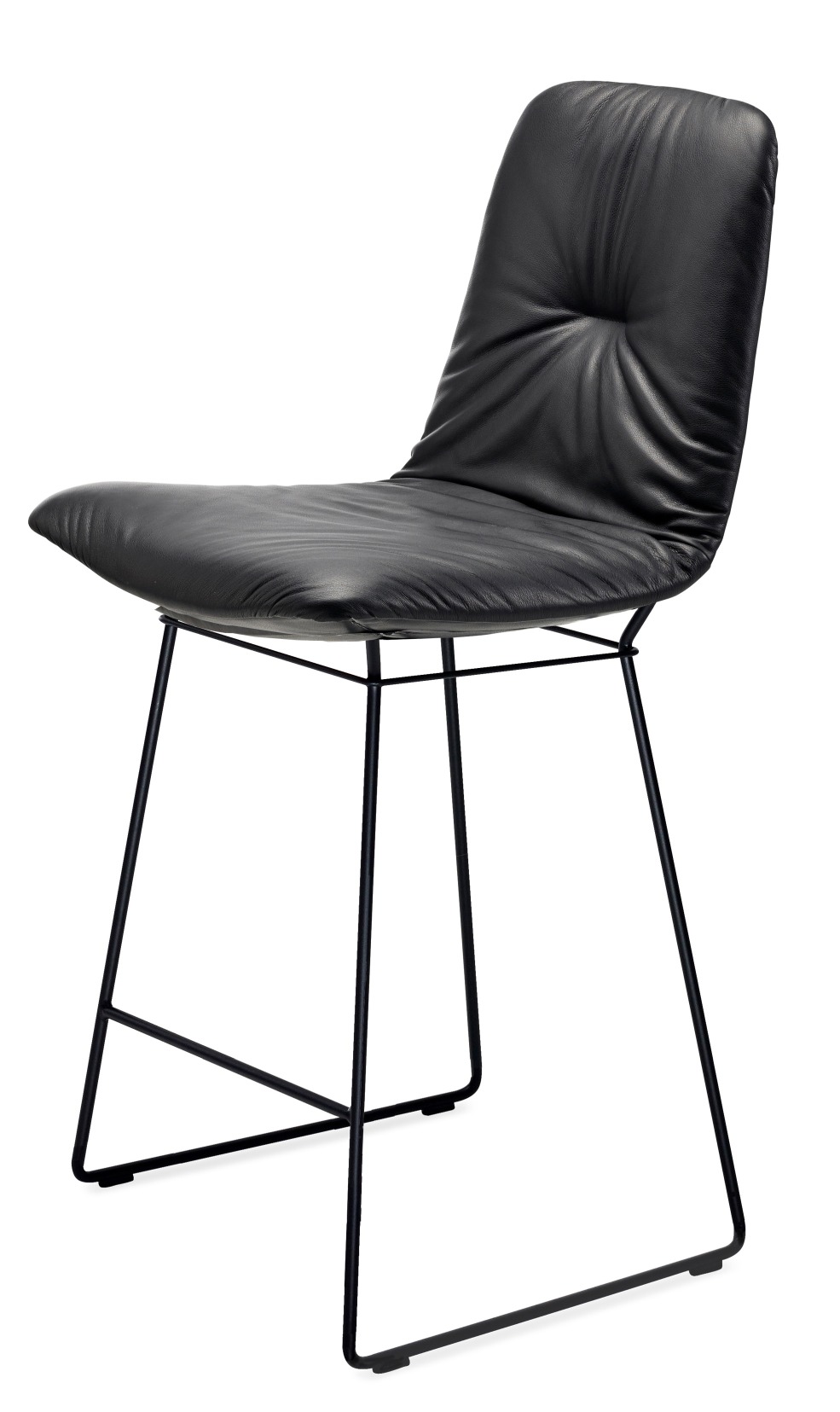 Leya Kitchenstool Low Tabouret de bar Freifrau Manufaktur