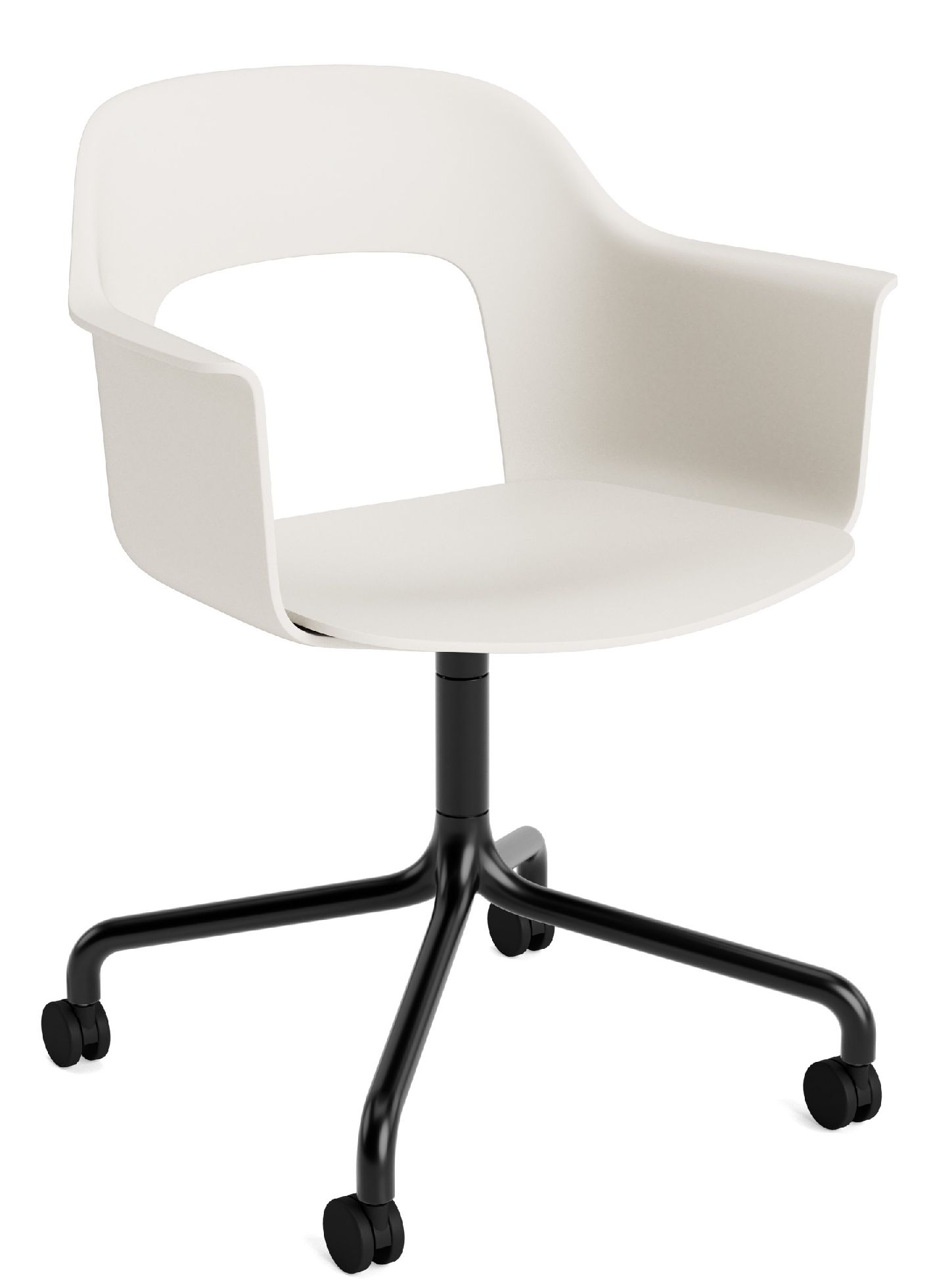 Layout Armchair 261 Accoudoirs Chaise Hay