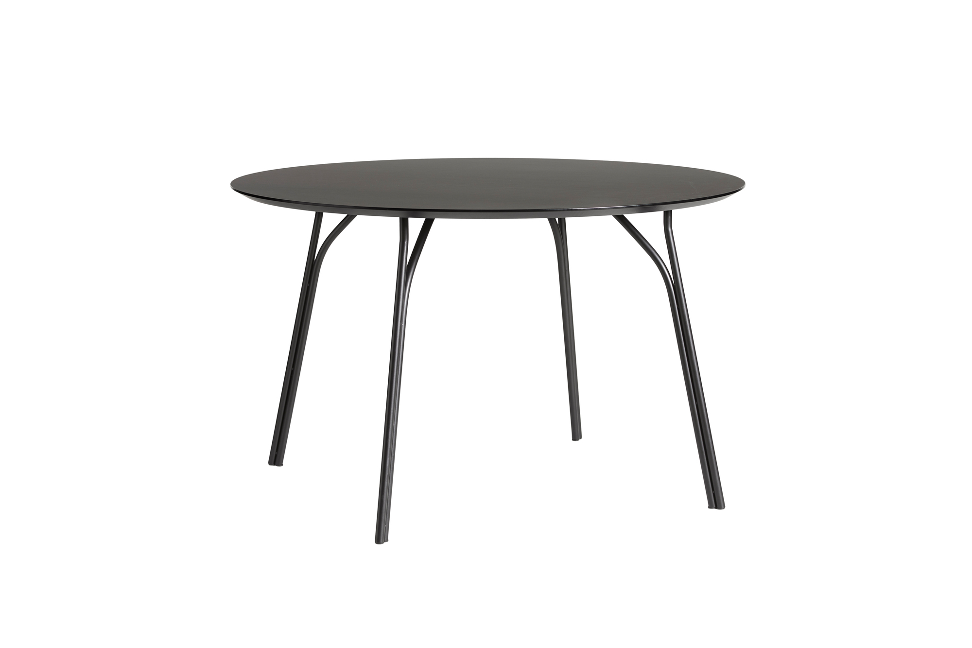 Tree Table à Manger Ø120 Woud