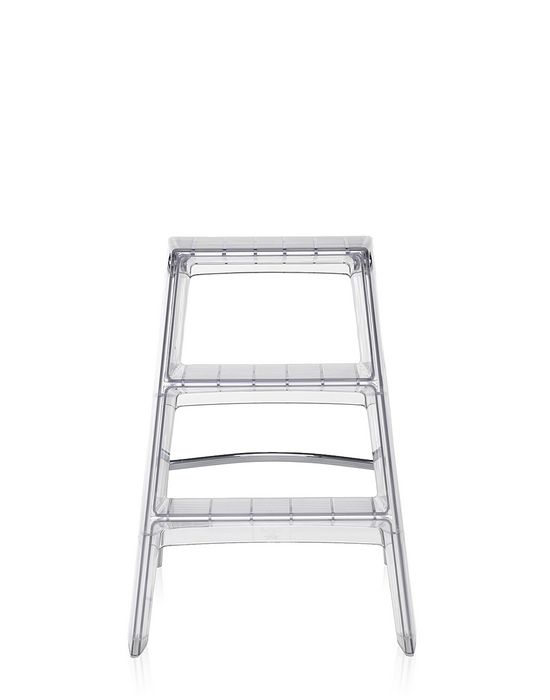 Upper Échelle pliante Kartell